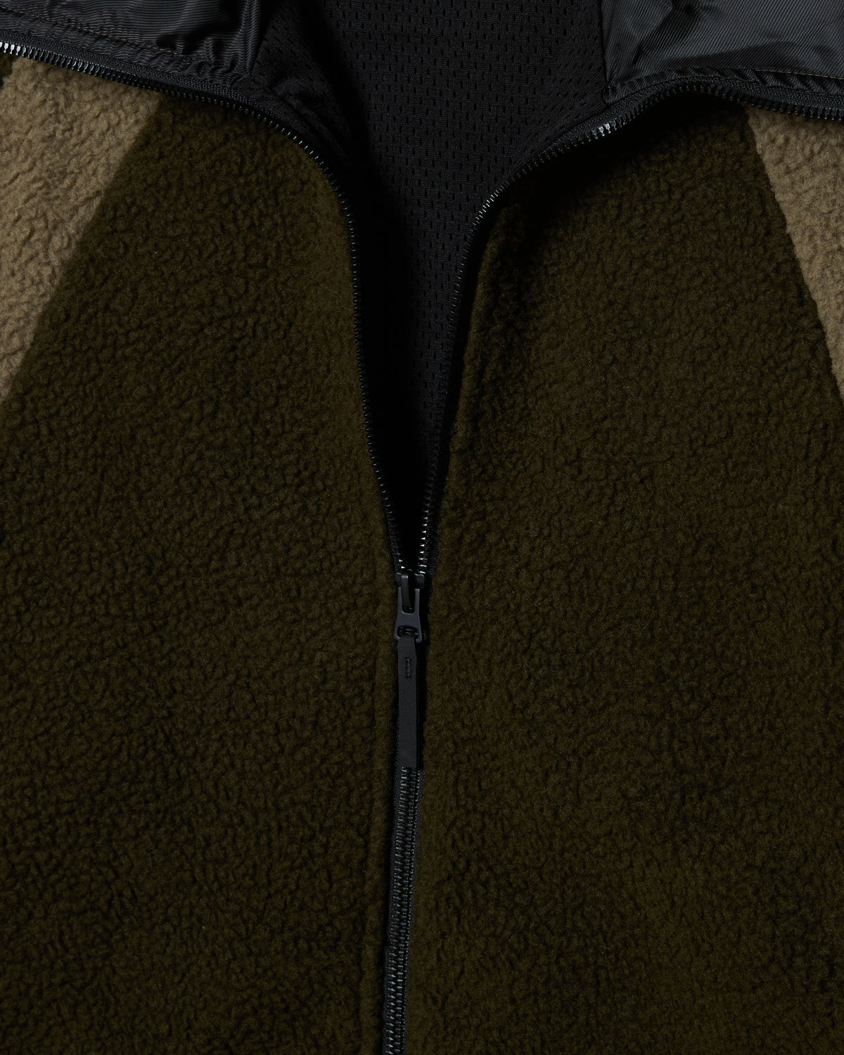 ALTA FLEECE JACKET - ROSIN MULTI