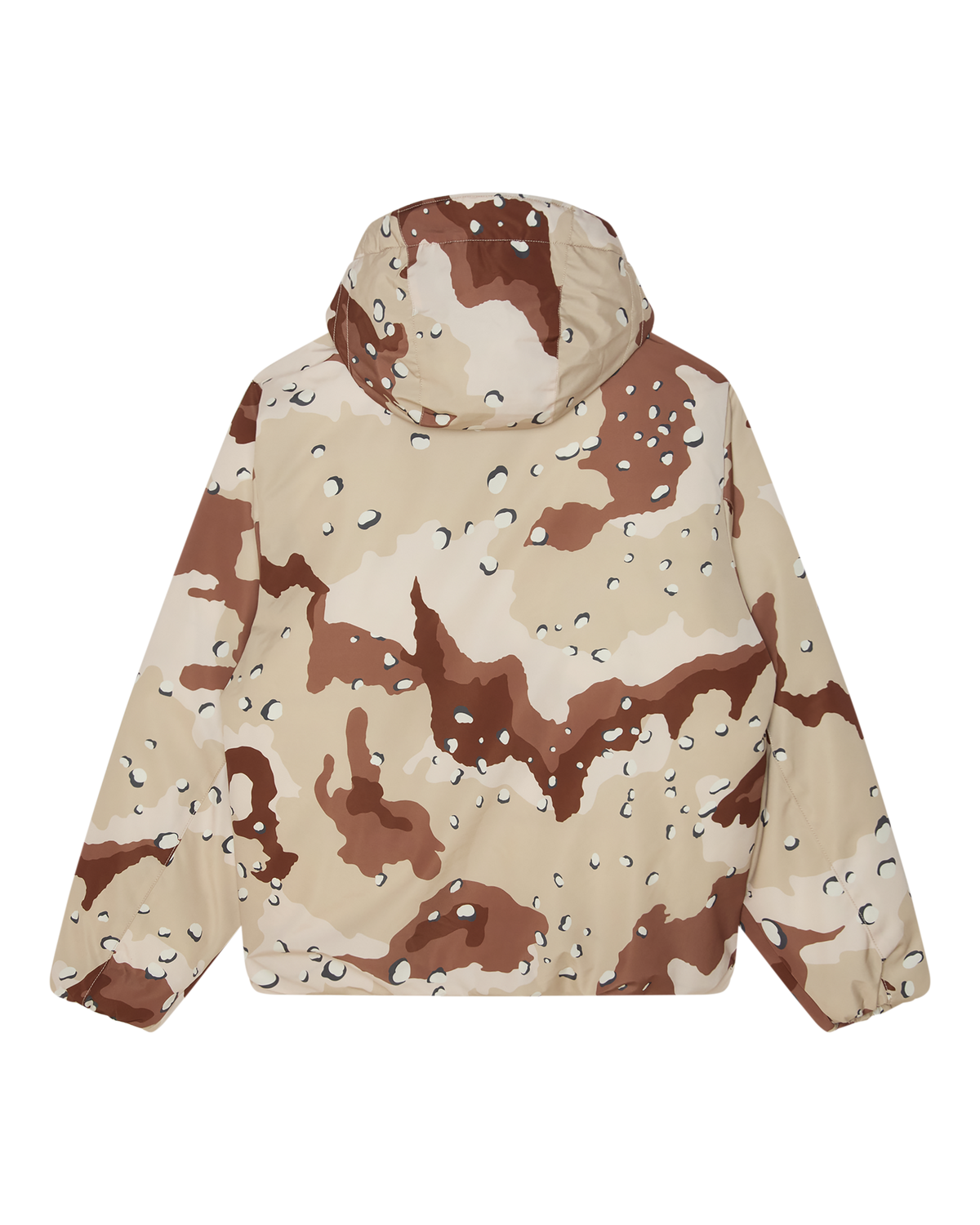 NOCTRAX PUFFER - DESERT CAMO