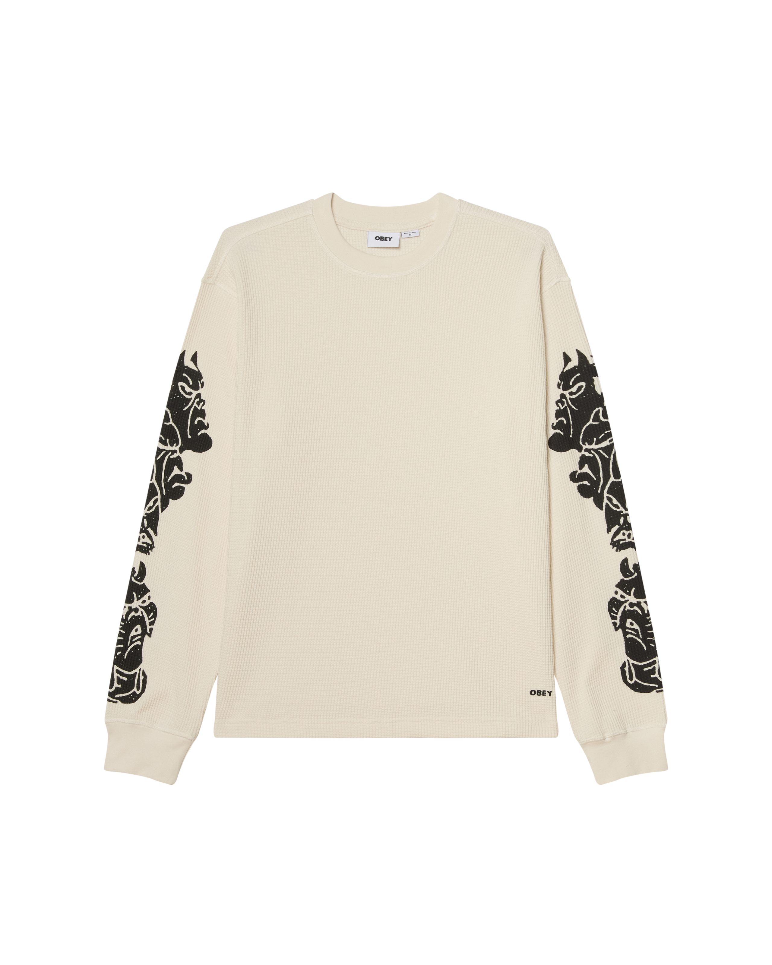 GOBLIN LS THERMAL - BLANC DE BLANC