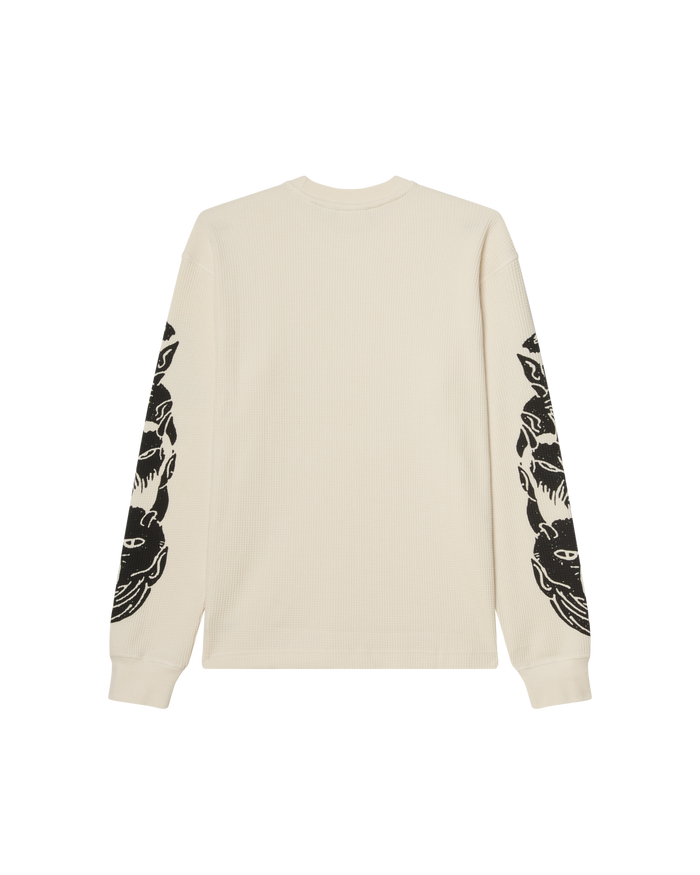 GOBLIN LS THERMAL - BLANC DE BLANC