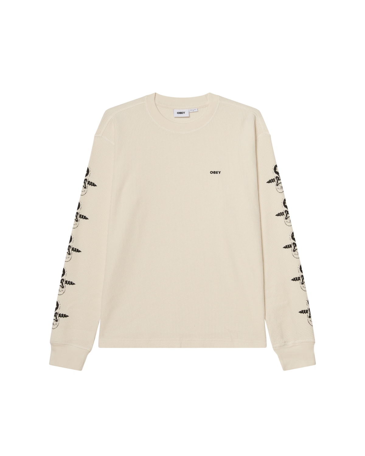 EARS LS THERMAL - BLANC DE BLANC