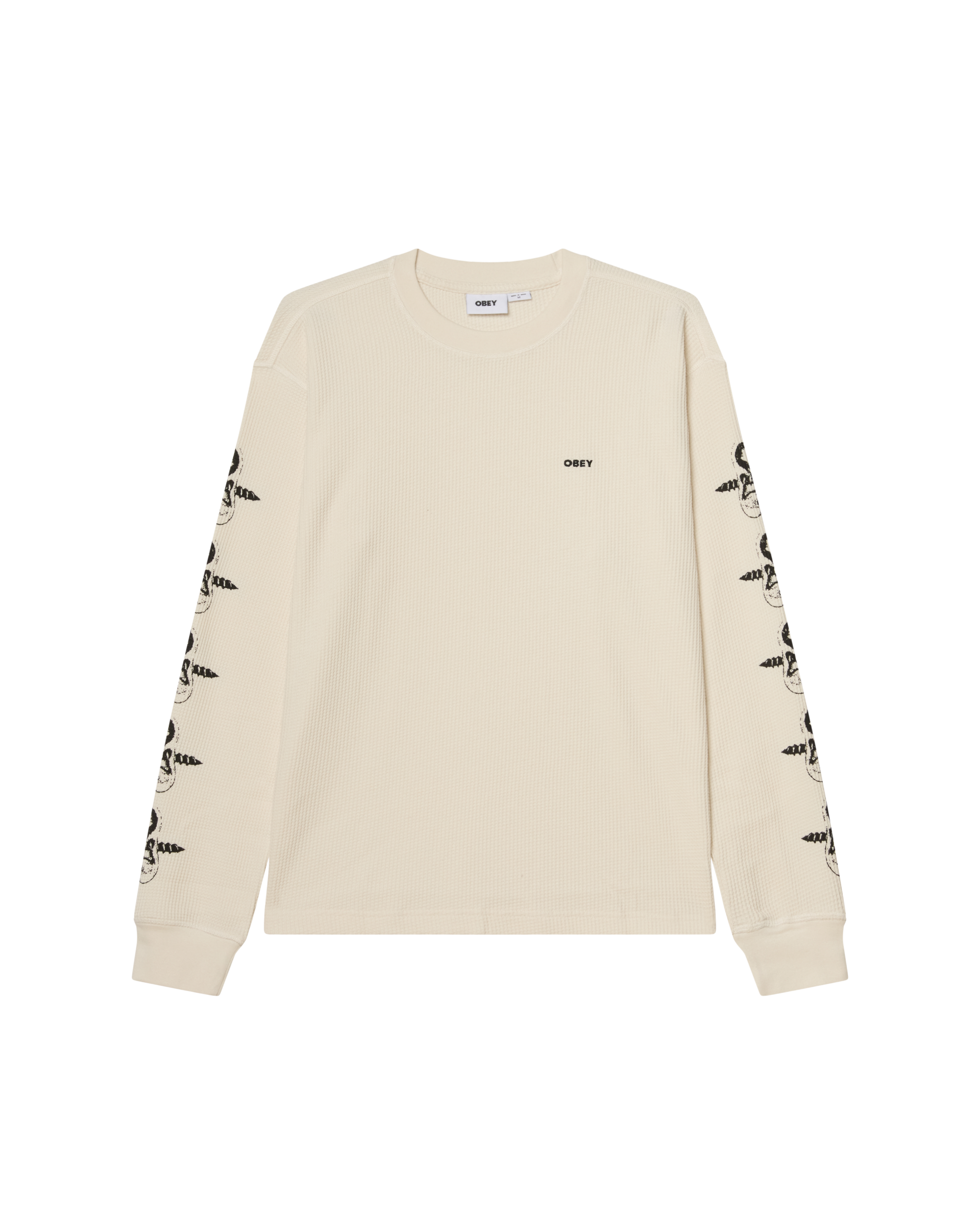 EARS LS THERMAL - BLANC DE BLANC