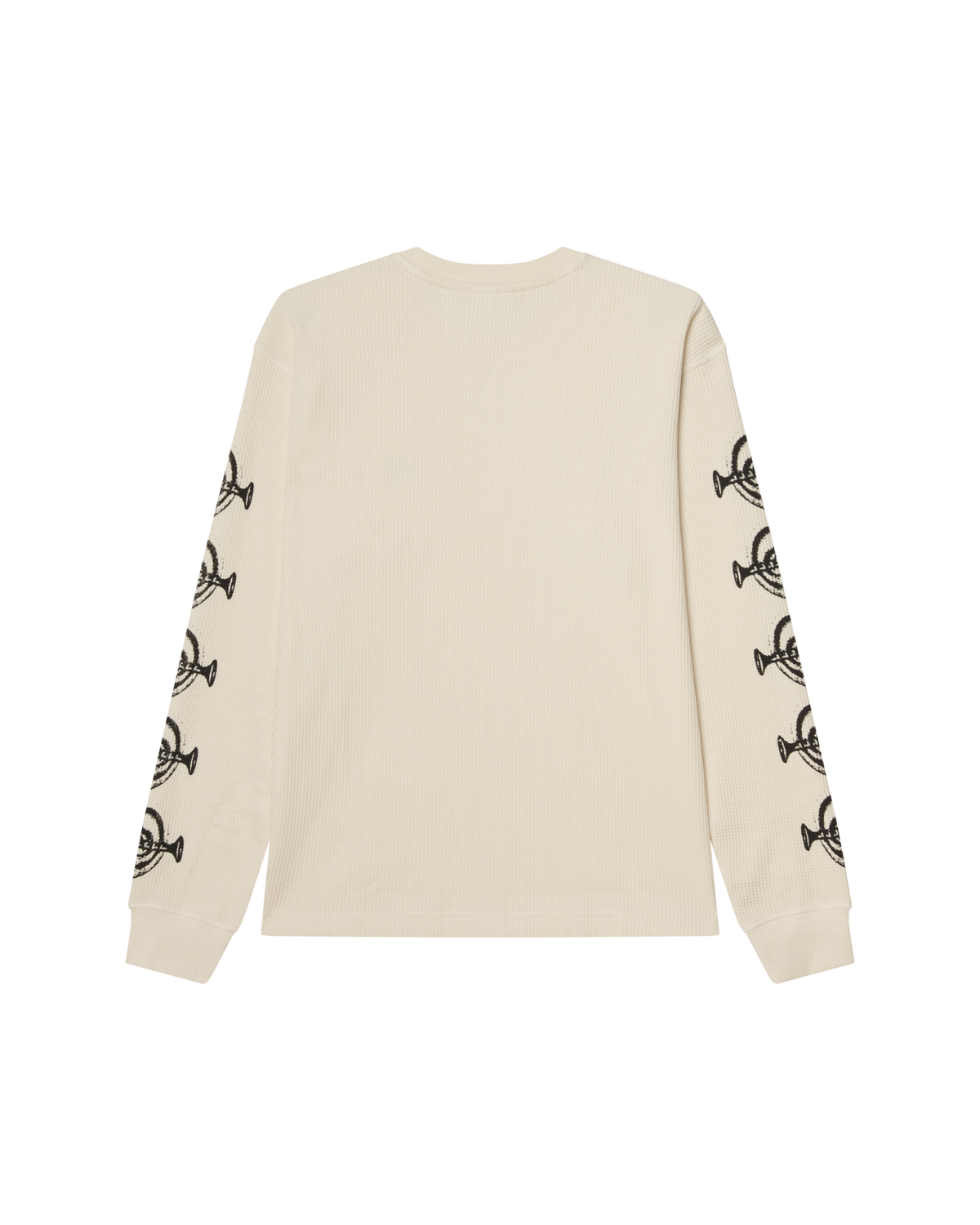 EARS LS THERMAL - BLANC DE BLANC