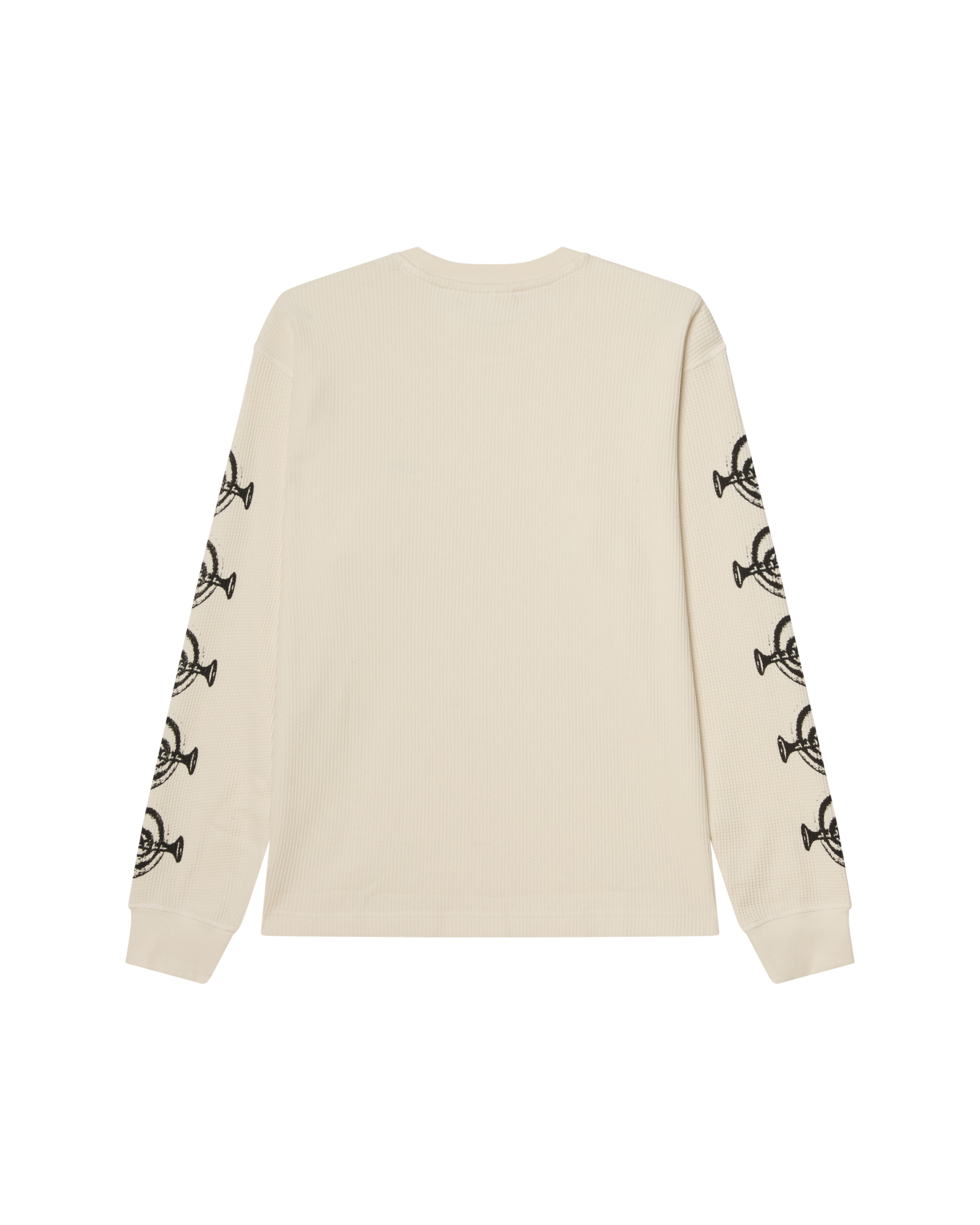 EARS LS THERMAL - BLANC DE BLANC