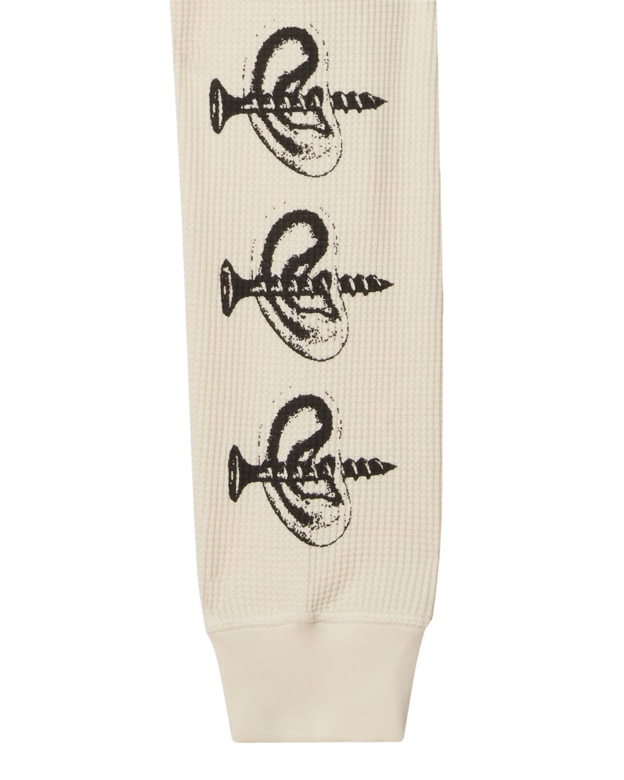 EARS LS THERMAL - BLANC DE BLANC