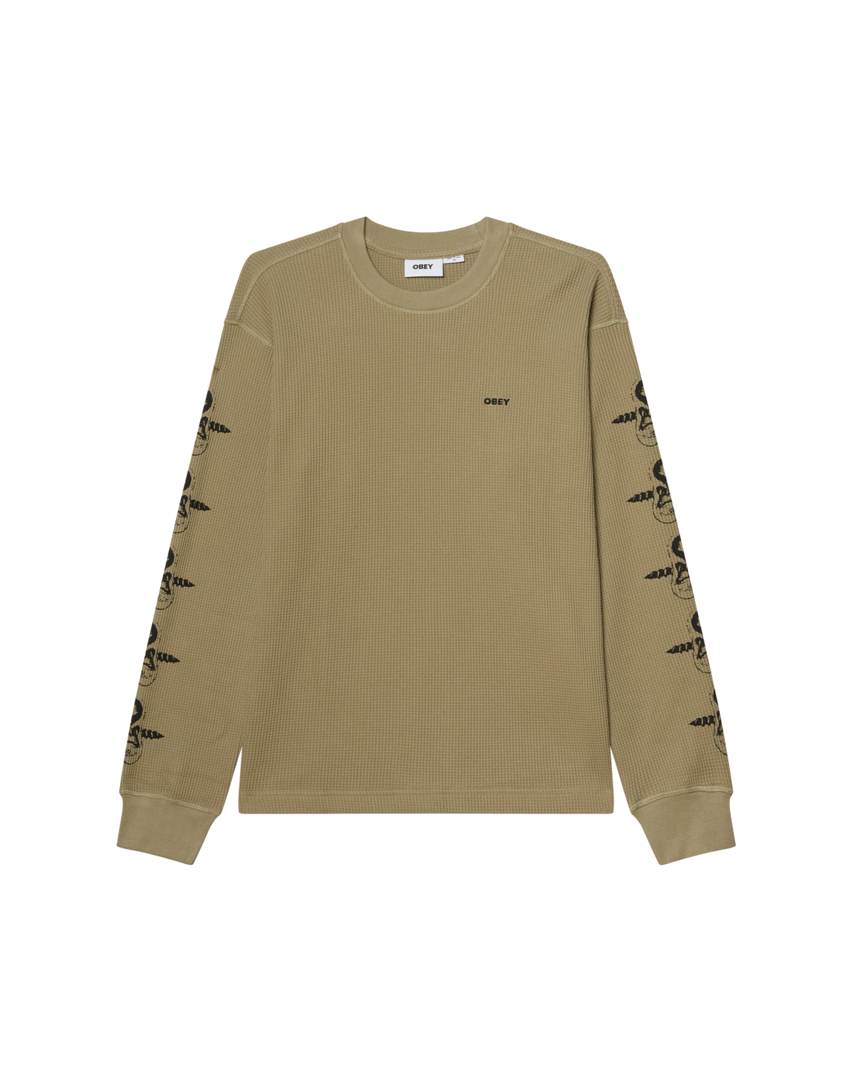 EARS LS THERMAL - VETIVER