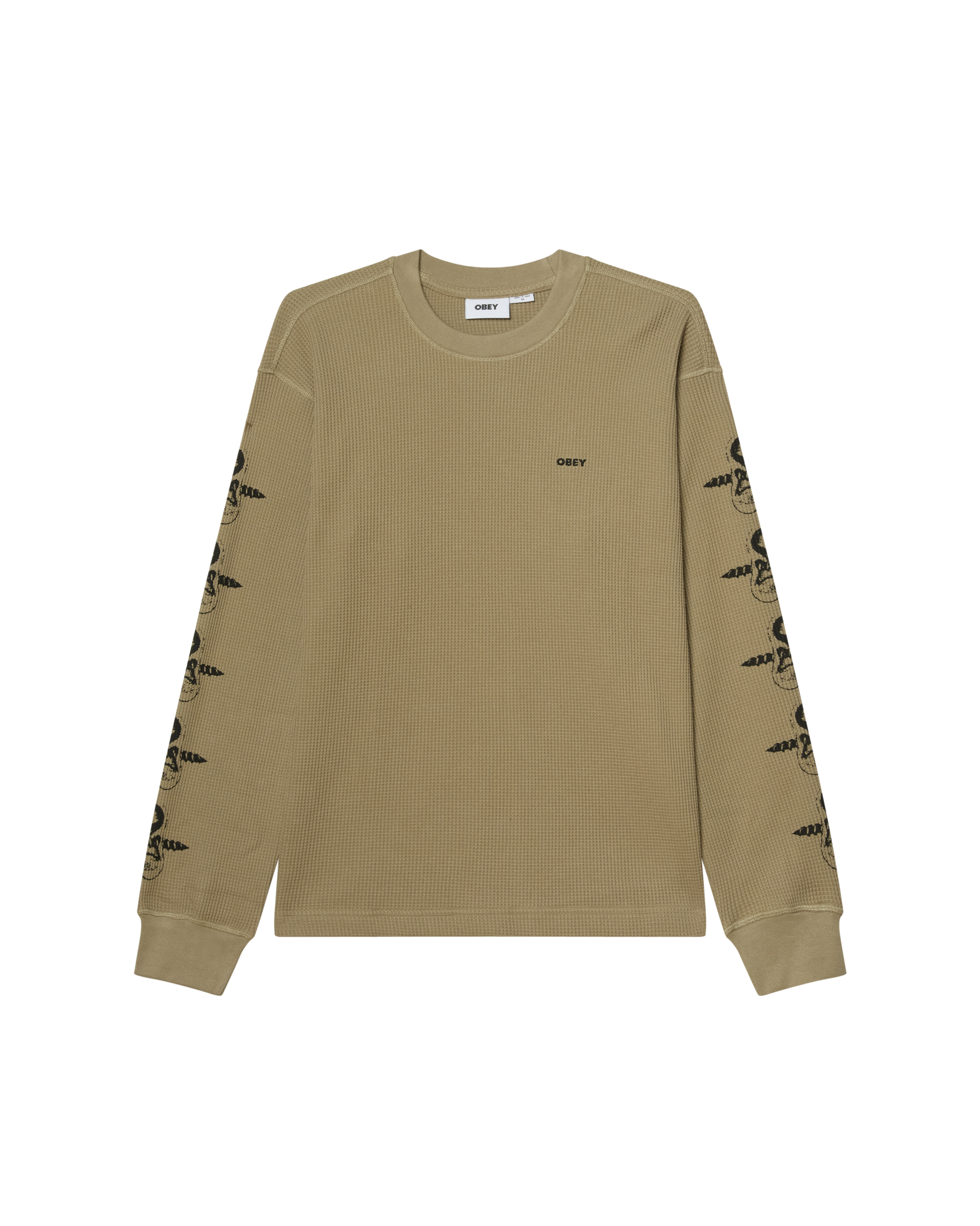 EARS LS THERMAL - VETIVER