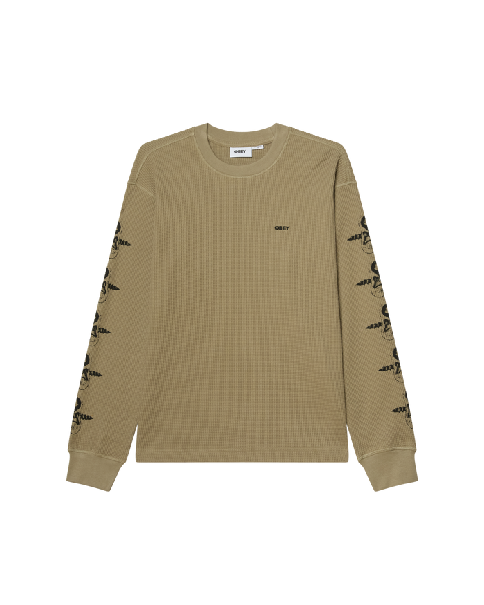 EARS LS THERMAL - VETIVER