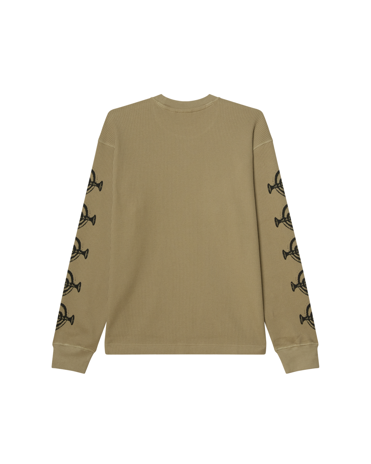 EARS LS THERMAL - VETIVER