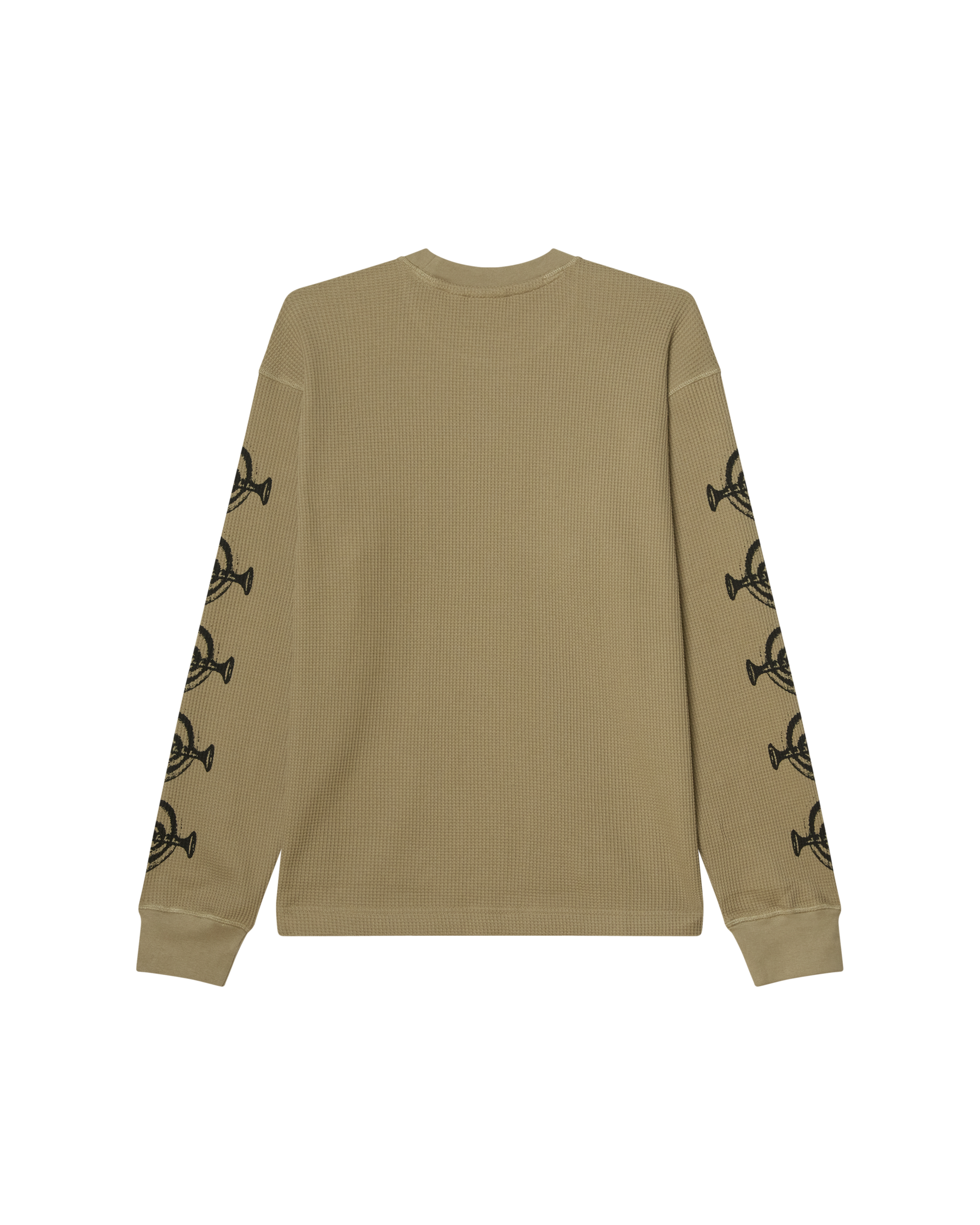 EARS LS THERMAL - VETIVER