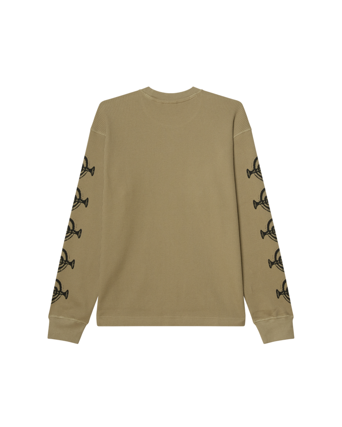 EARS LS THERMAL - VETIVER