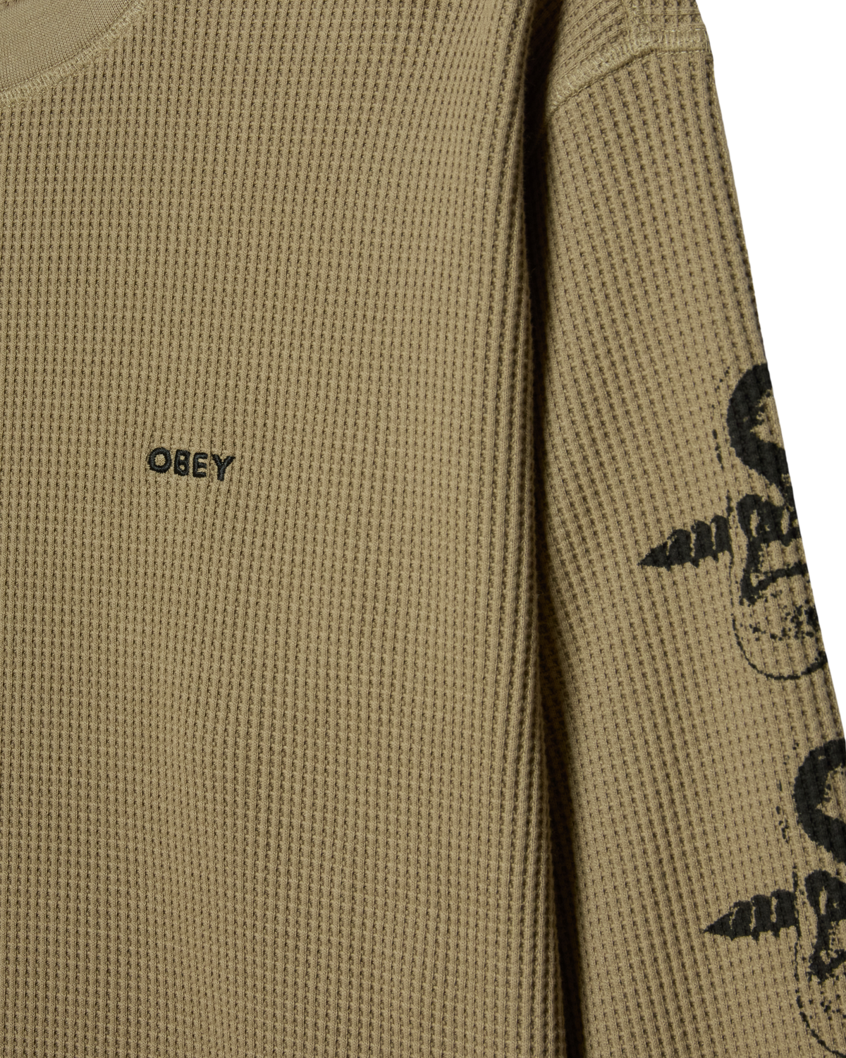 EARS LS THERMAL - VETIVER