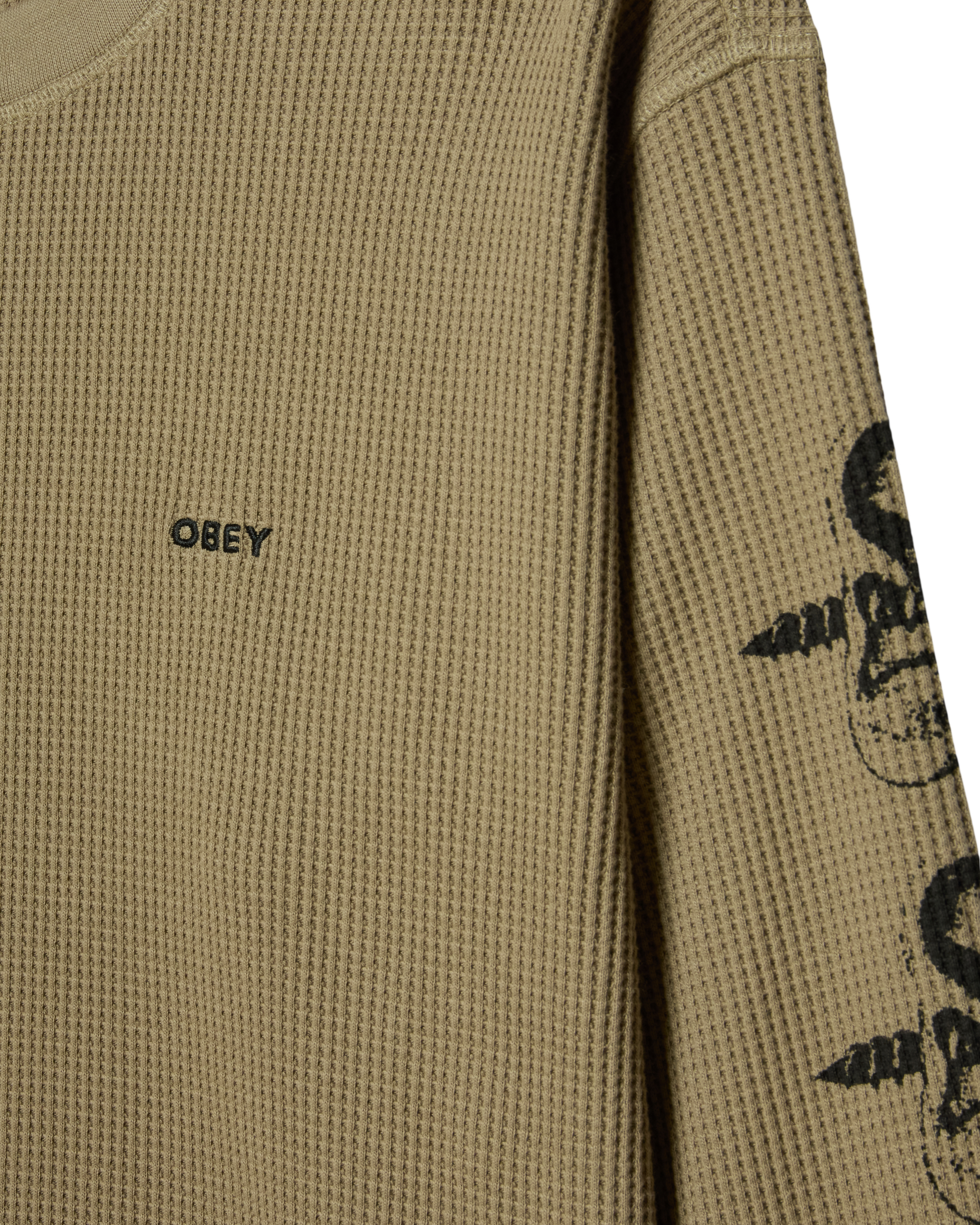 EARS LS THERMAL - VETIVER