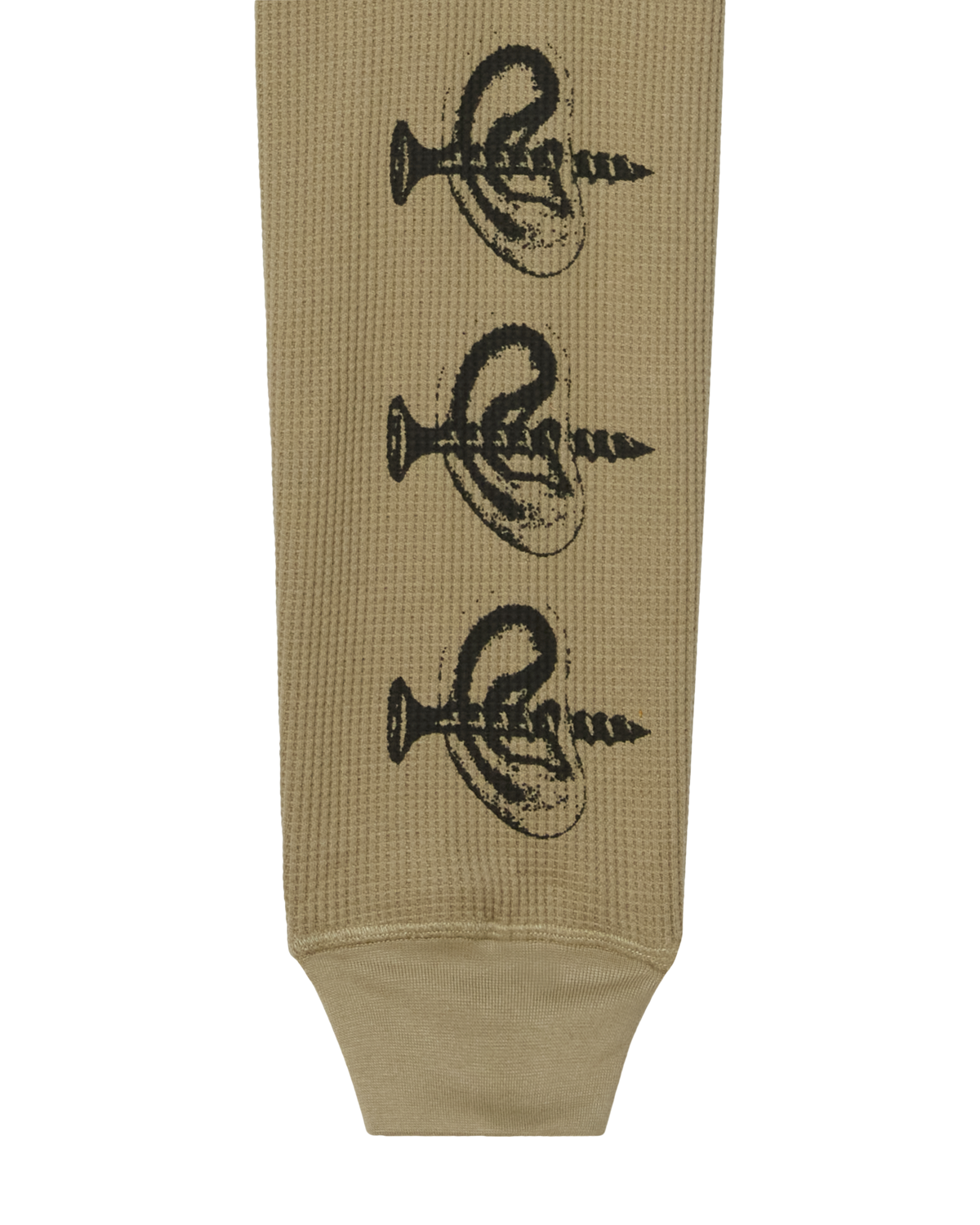 EARS LS THERMAL - VETIVER