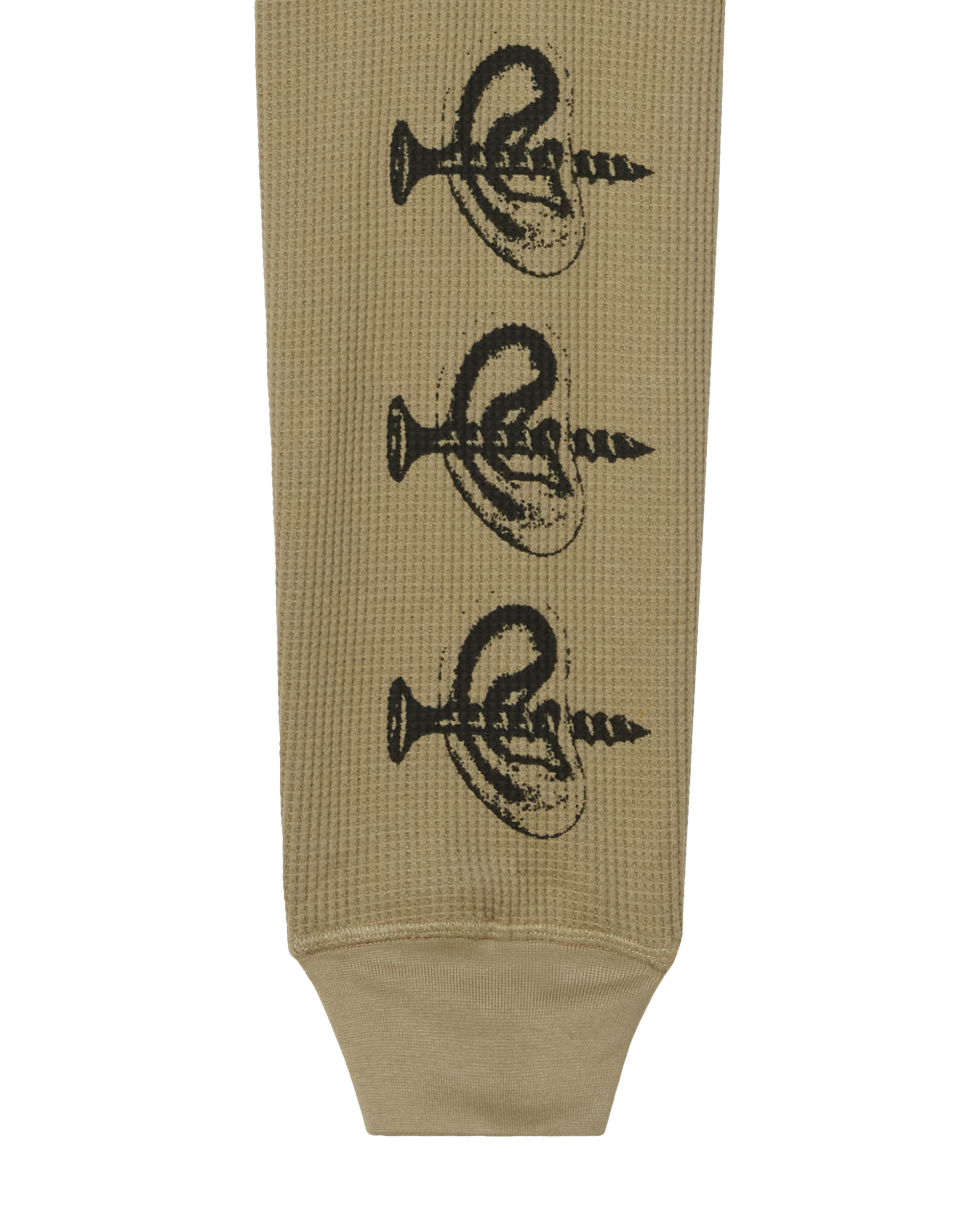 EARS LS THERMAL - VETIVER