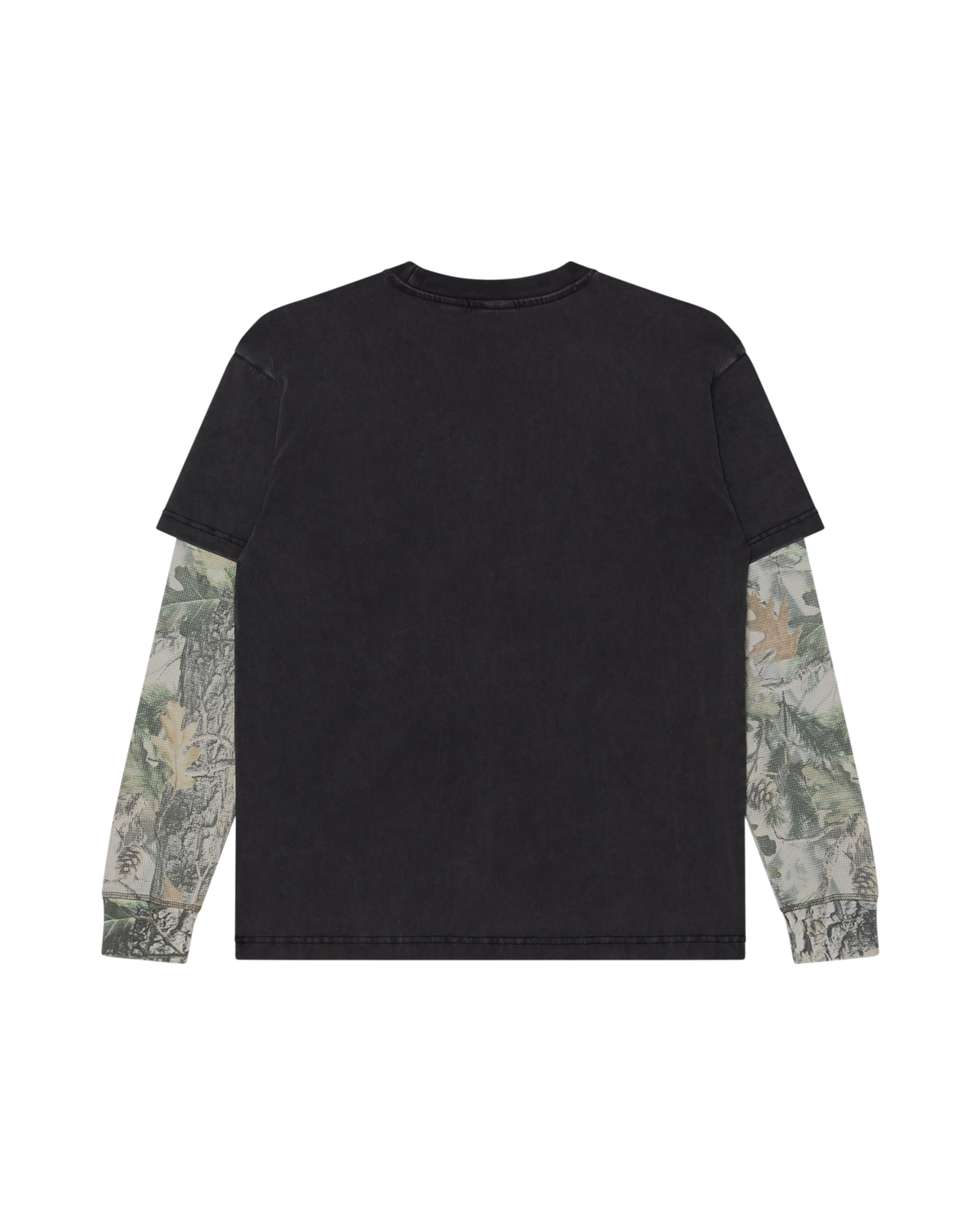OBEY POST 2FER - DUSTY BLACK LIMO MULTI