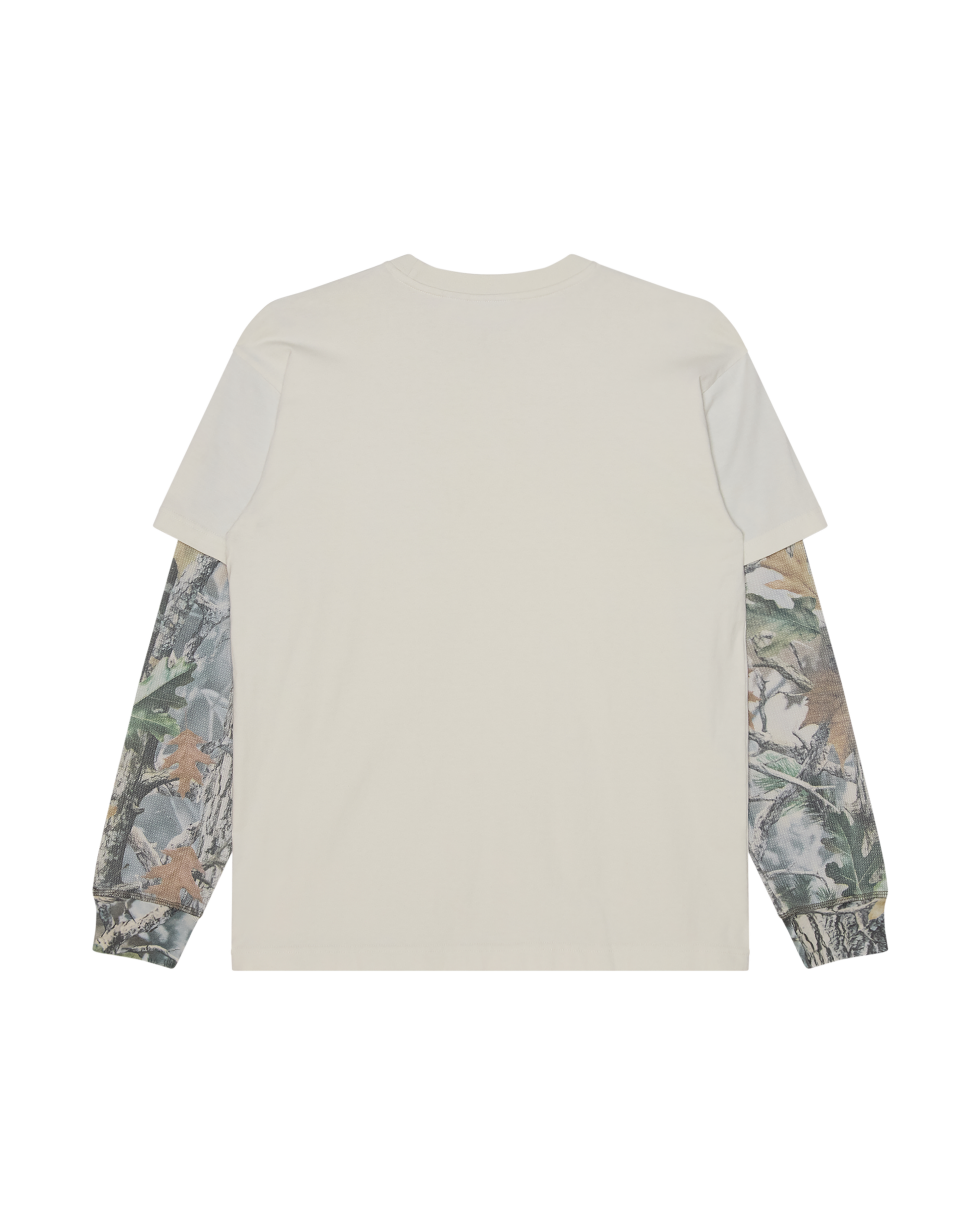 OBEY POST 2FER - DUSTY CHALK MULTI
