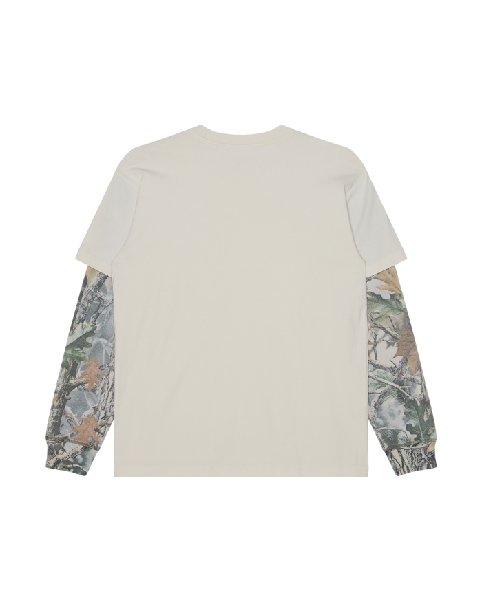 OBEY POST 2FER - DUSTY CHALK MULTI