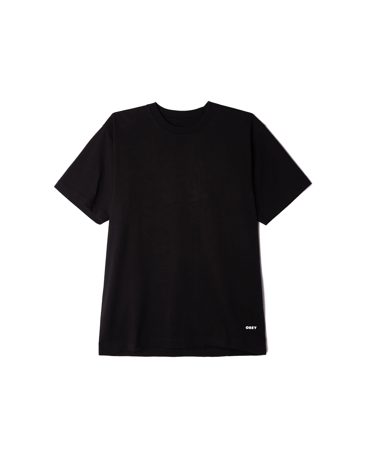 STANDARD T-SHIRT 2-PACK - BLACK
