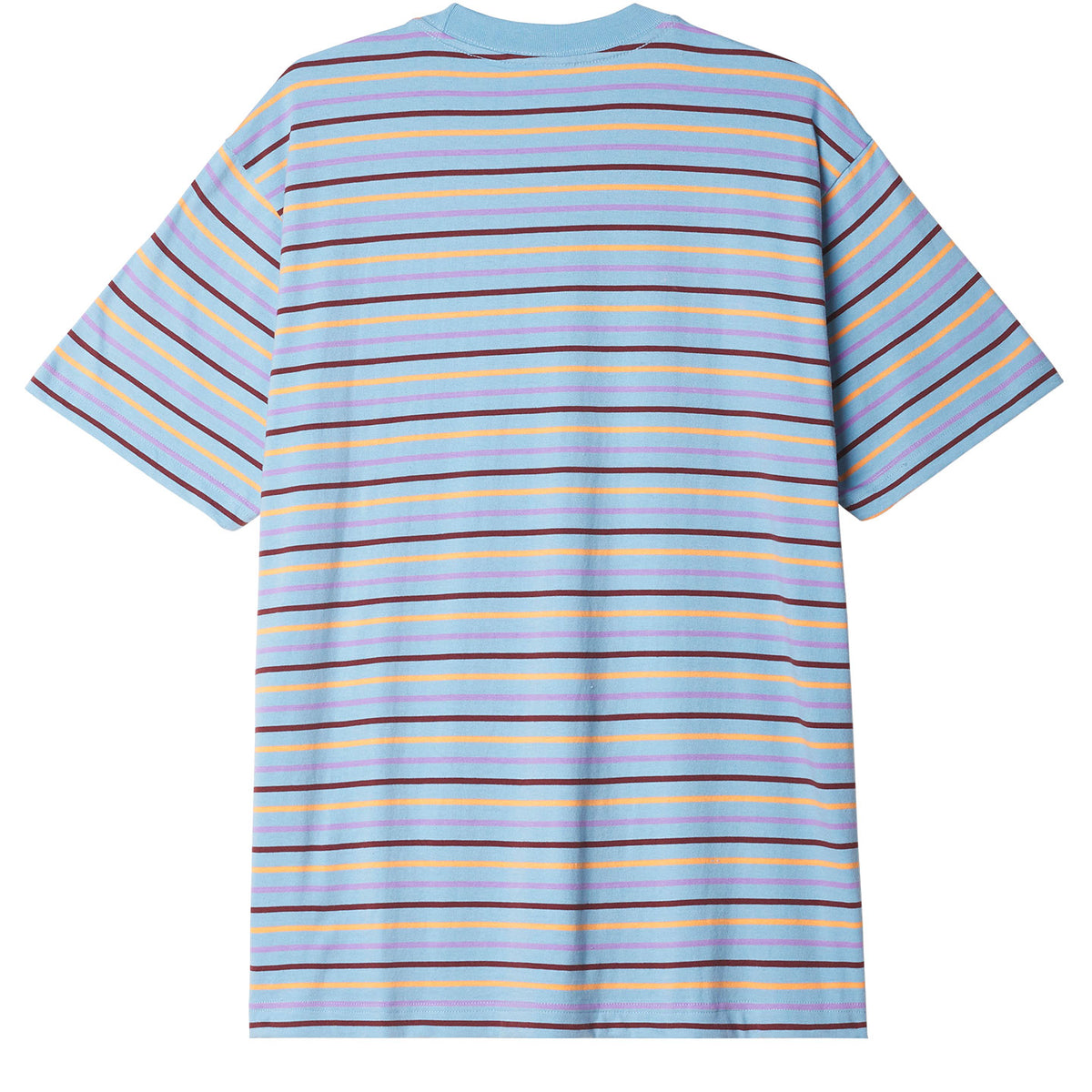 SKY BLUE MULTI