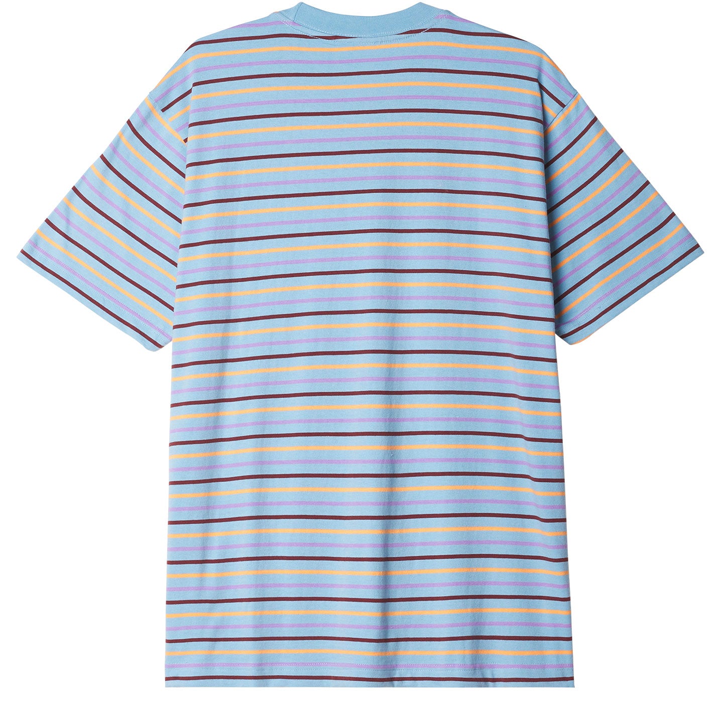 SKY BLUE MULTI