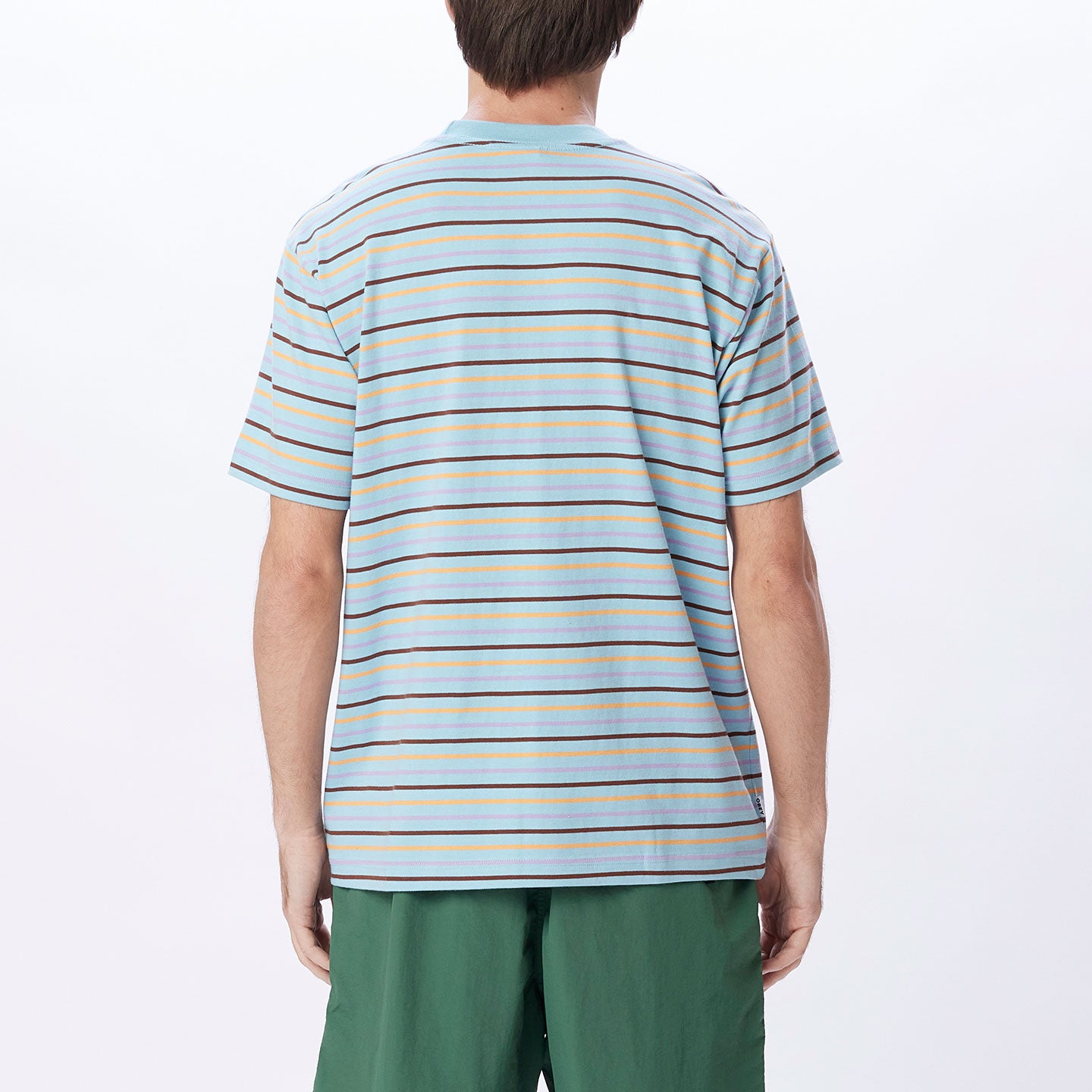 SKY BLUE MULTI