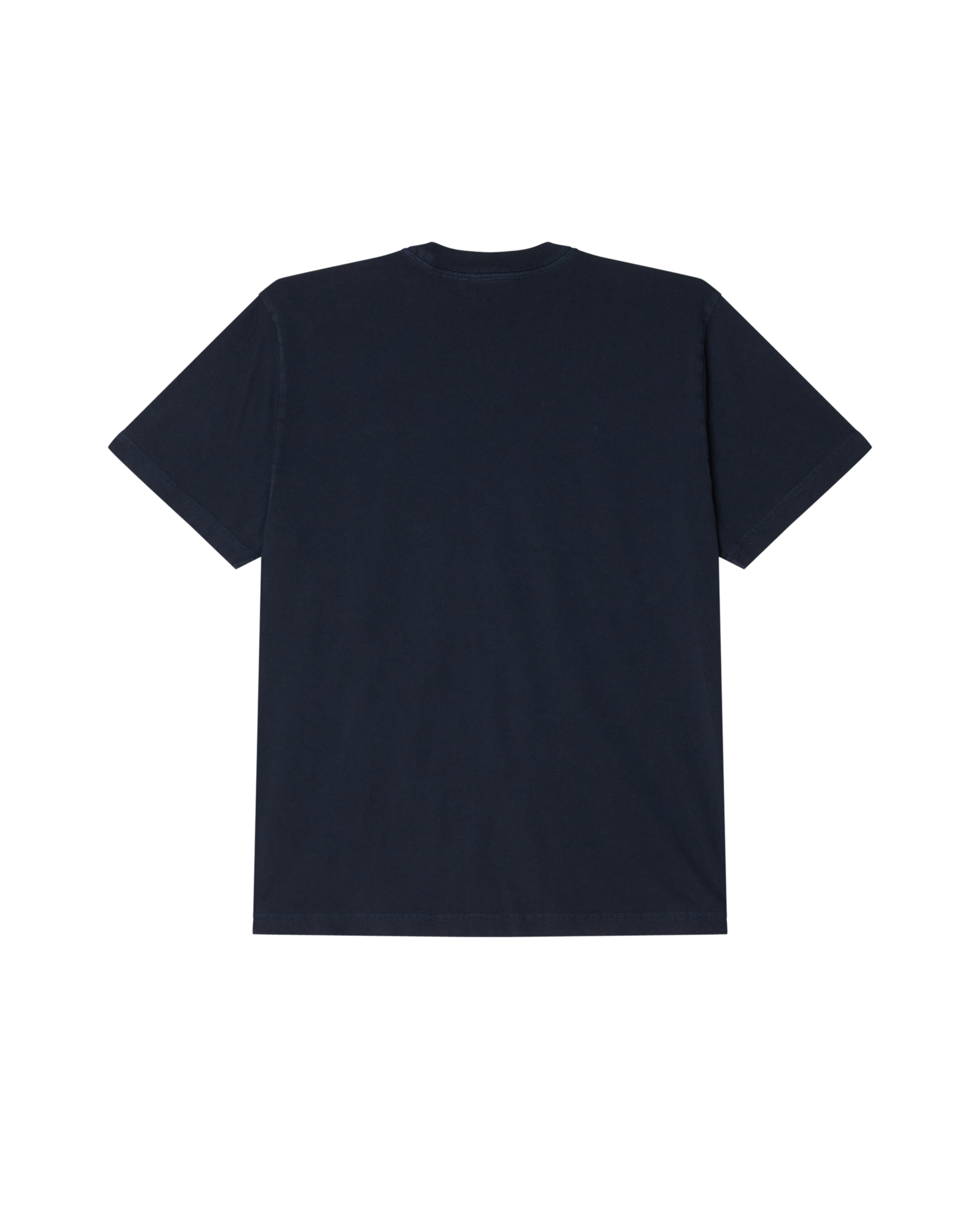 LOWERCASE PIGMENT TEE SS - PIGMENT DARK NAVY