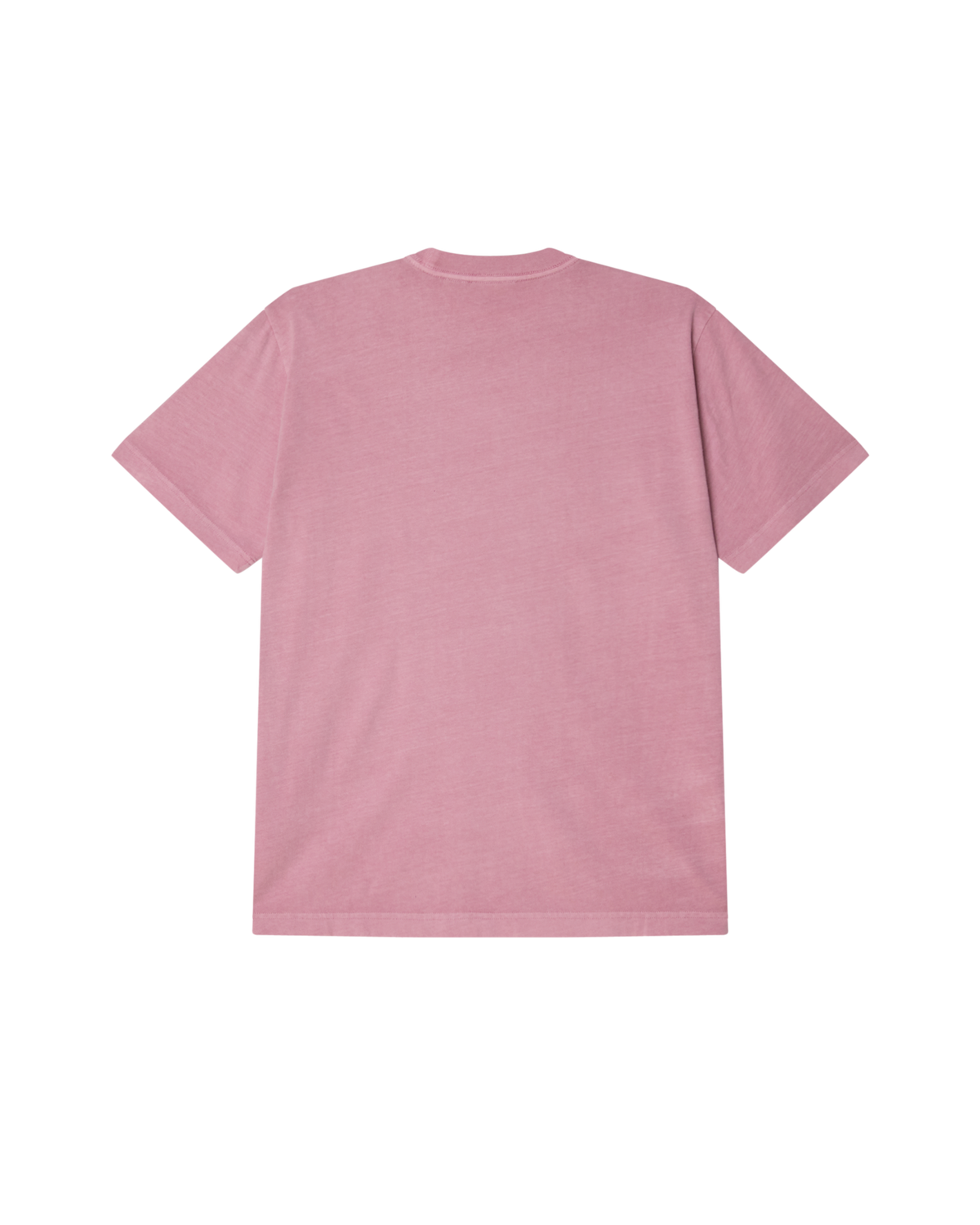 LOWERCASE PIGMENT TEE SS - PIGMENT LILAC