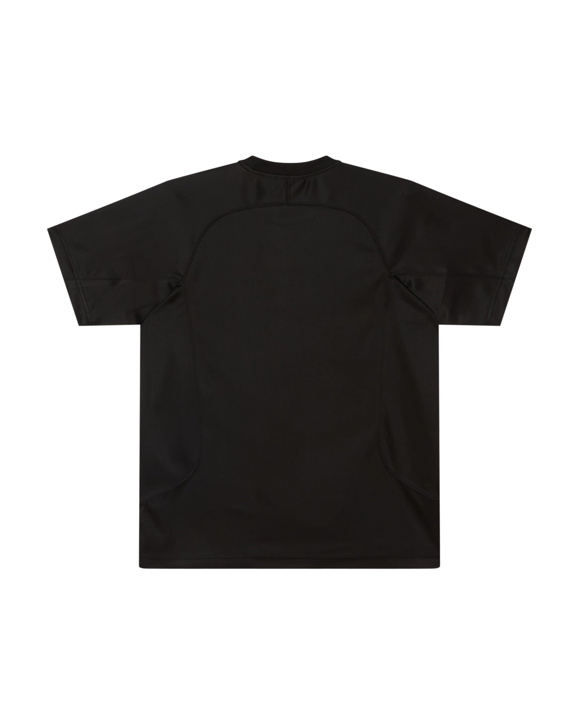 RUNNER ACTIVE TOP - BLACK