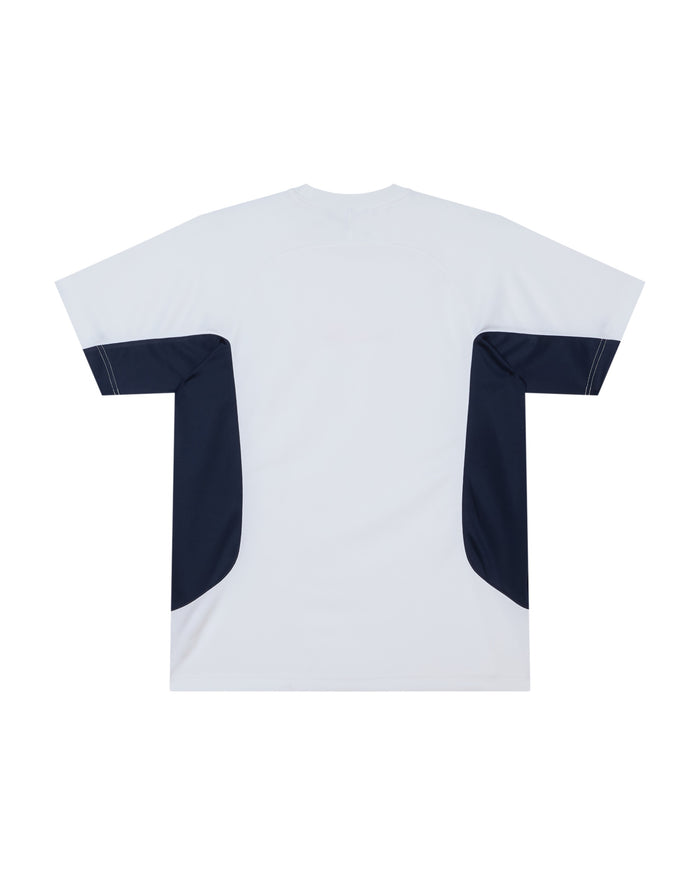 RUNNER ACTIVE TOP - WHITE MULTI