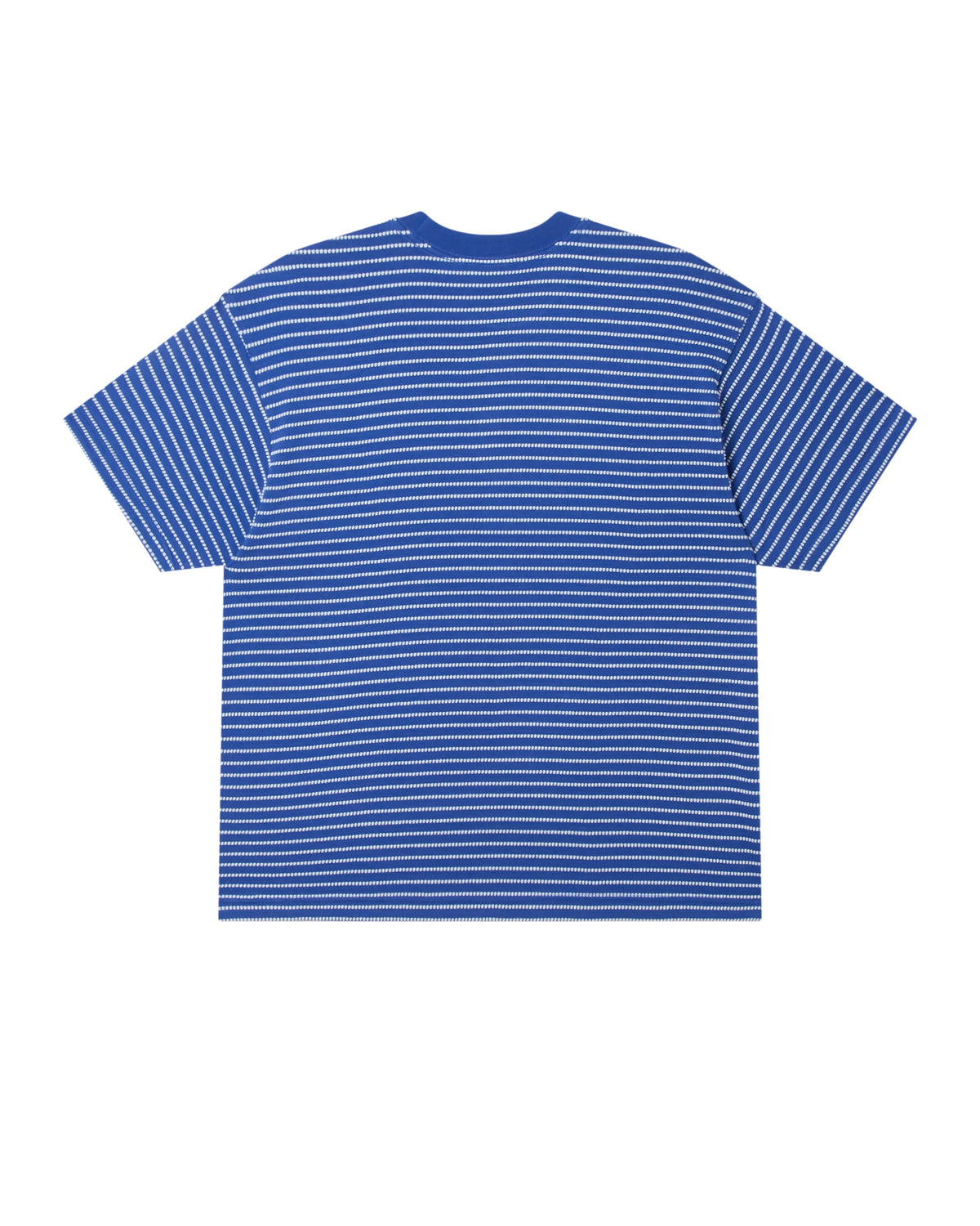 EDWIN T-SHIRT - BLUE MULTI