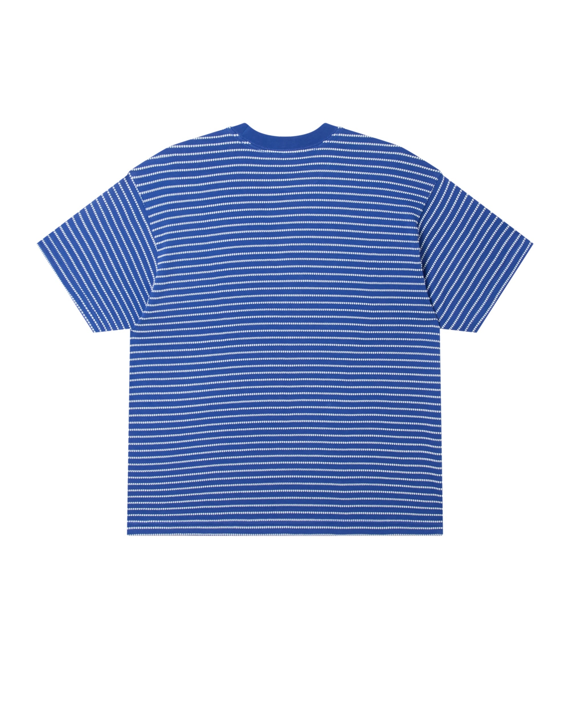 EDWIN T-SHIRT - BLUE MULTI