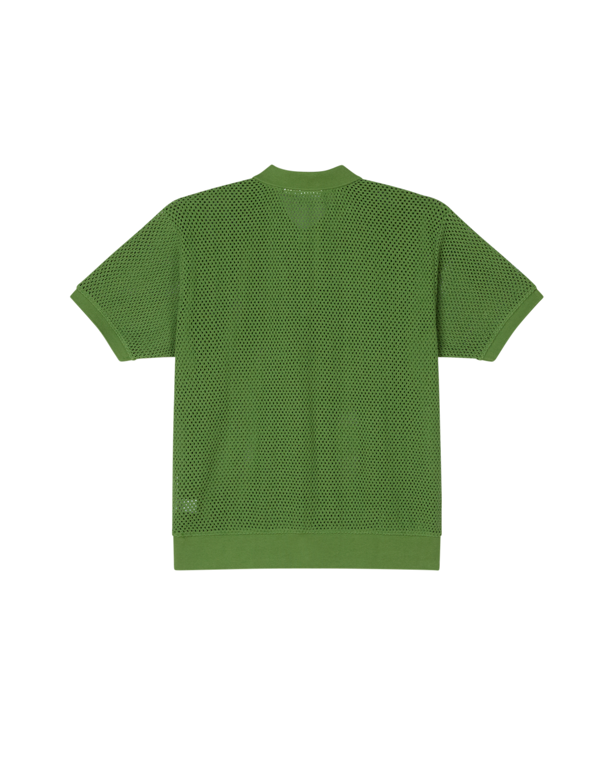 SARATOGA MESH POLO