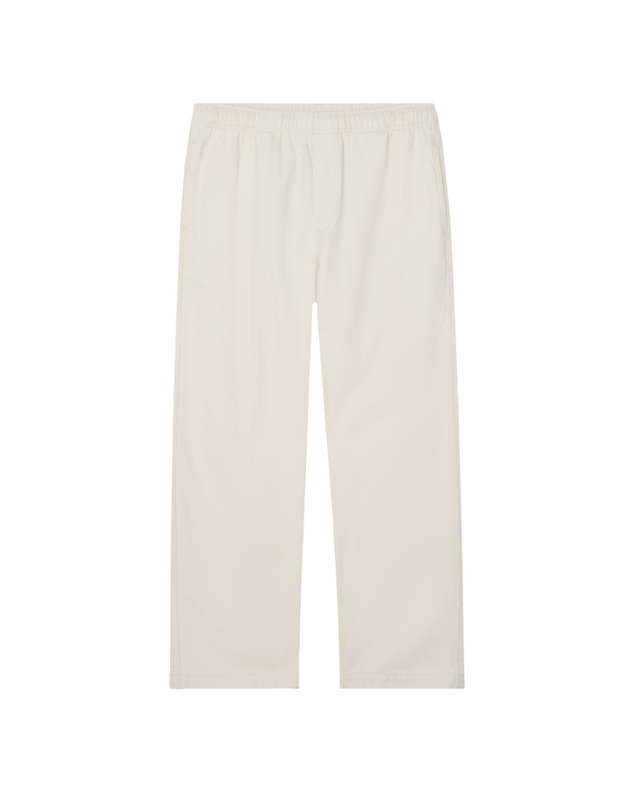 DENIM EASY PANT