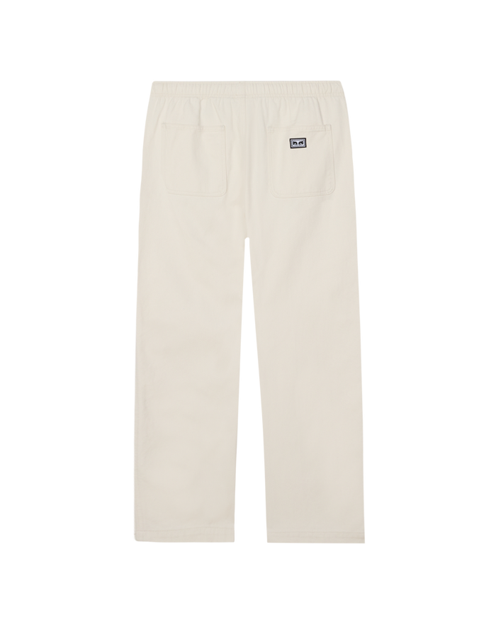 DENIM EASY PANT