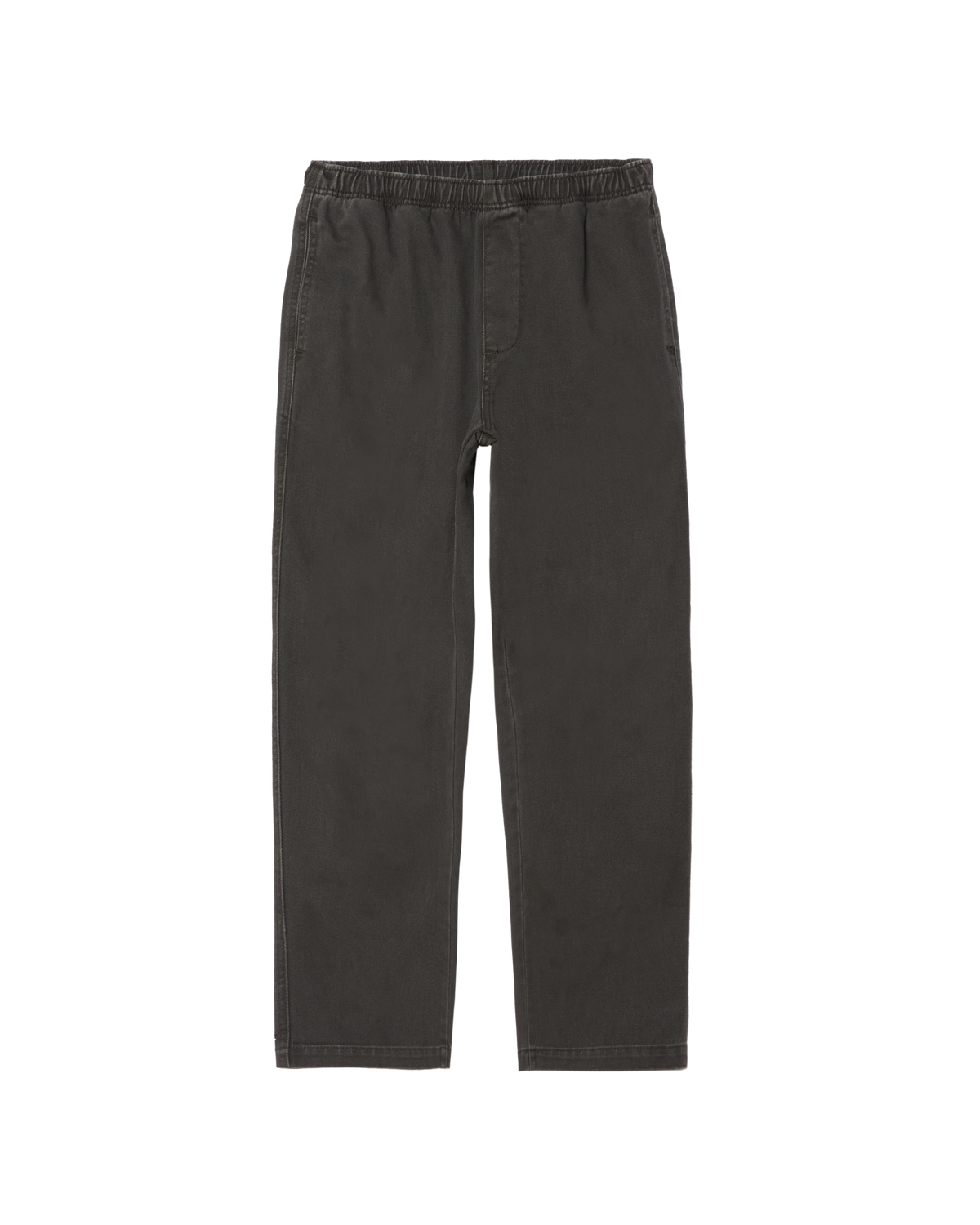 DENIM EASY PANT - ROSIN FADED WASH