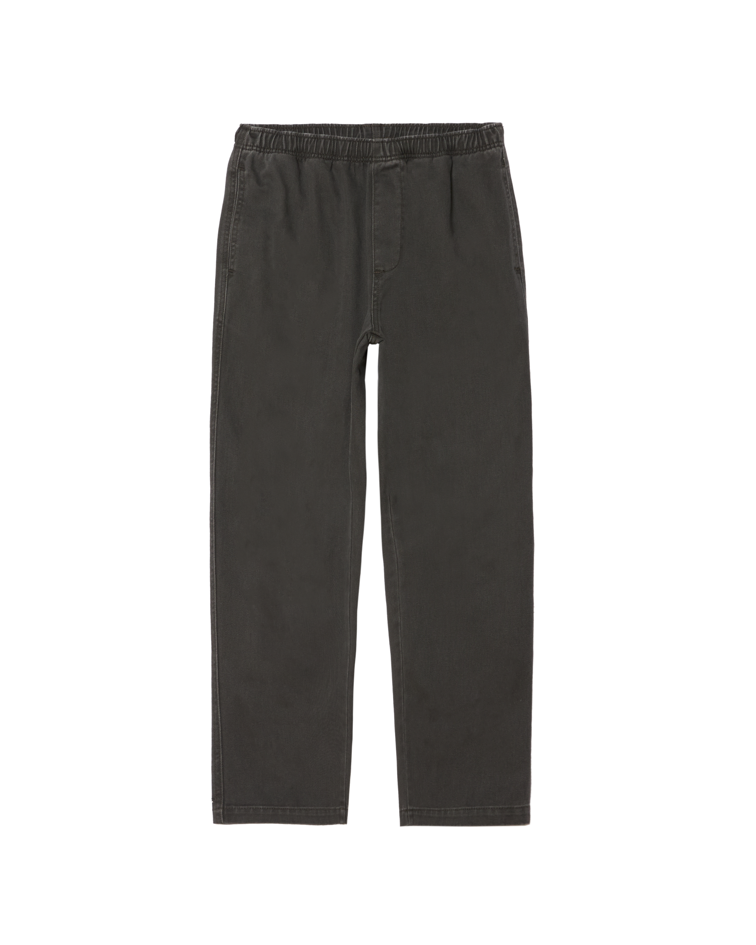 DENIM EASY PANT - ROSIN FADED WASH
