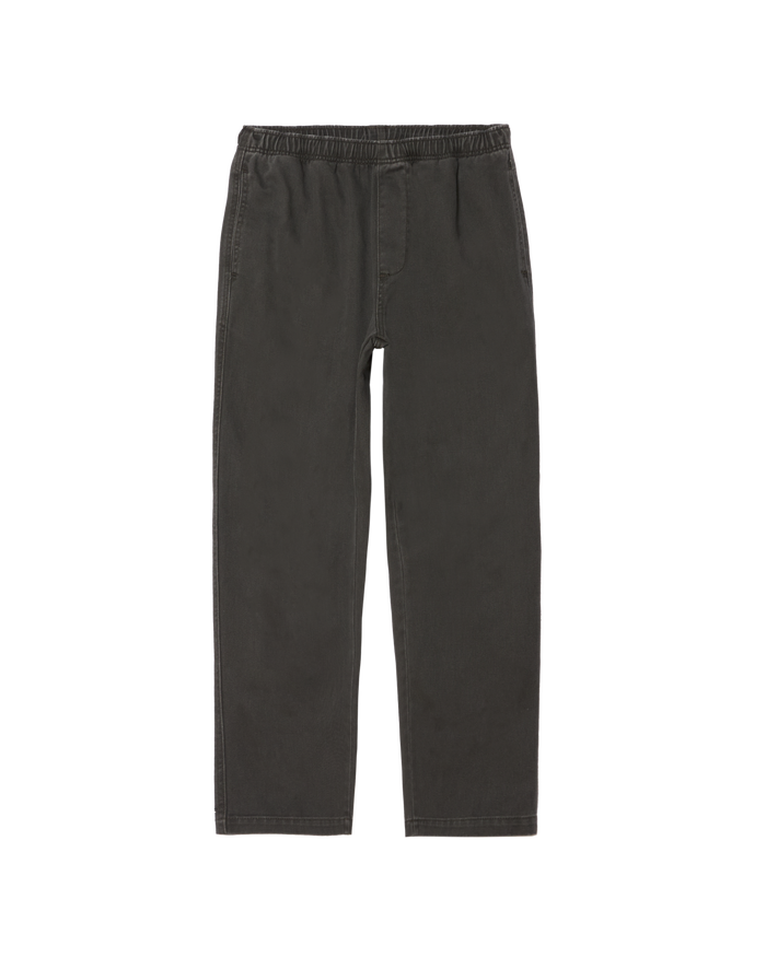 DENIM EASY PANT - ROSIN FADED WASH