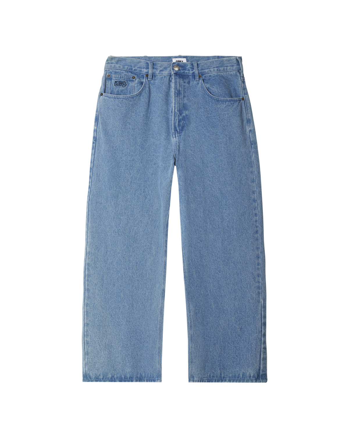 BIGWIG BAGGY DENIM