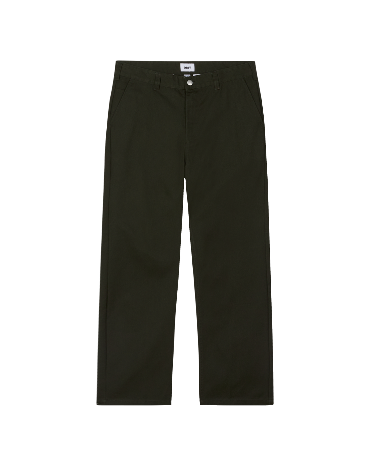 HARDWORK WORK PANT - ROSIN