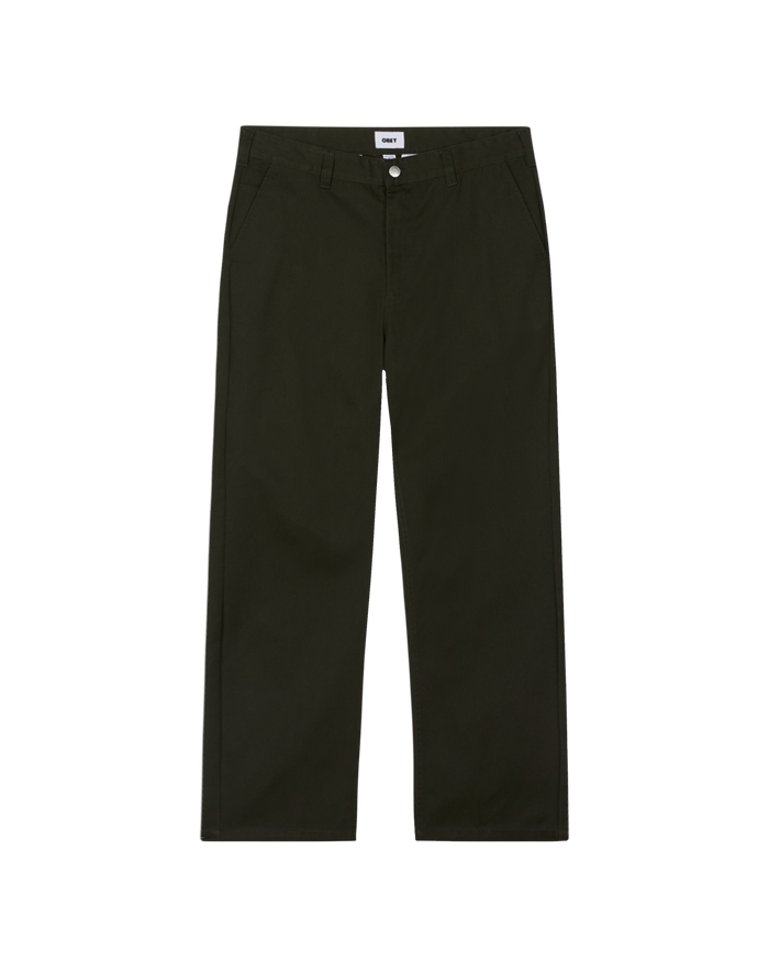 HARDWORK WORK PANT - ROSIN