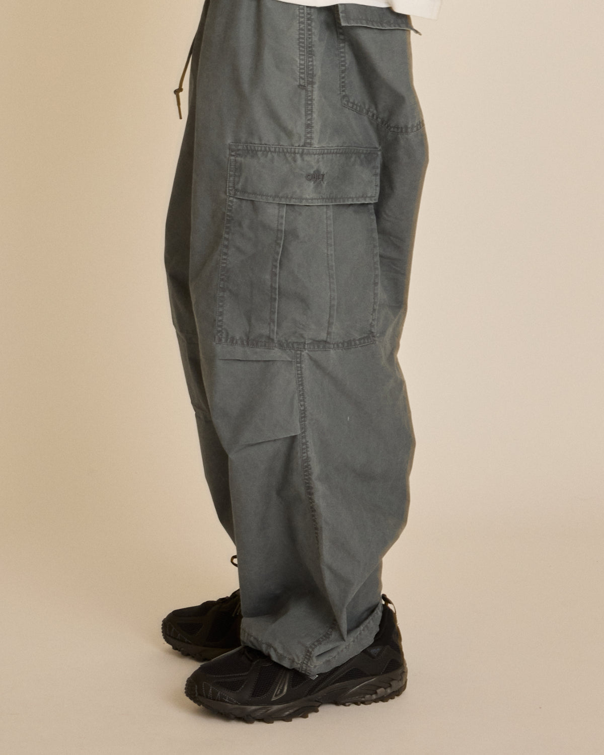 GIANT CARGO PANT – OBEY CLOTHING JP