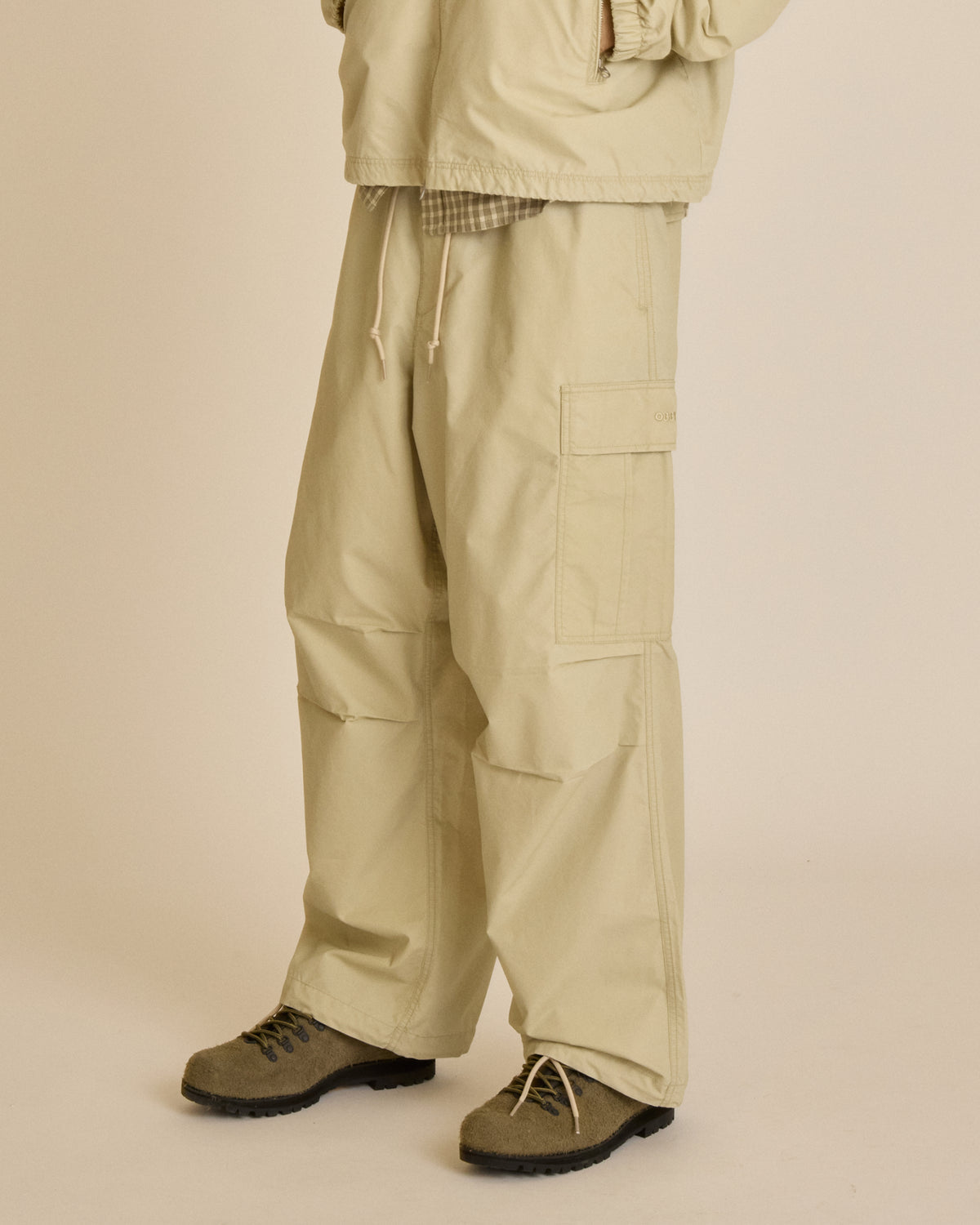 GIANT CARGO PANT – OBEY CLOTHING JP