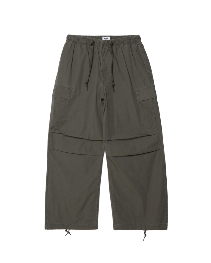 GIANT CARGO PANT - CHIMERA