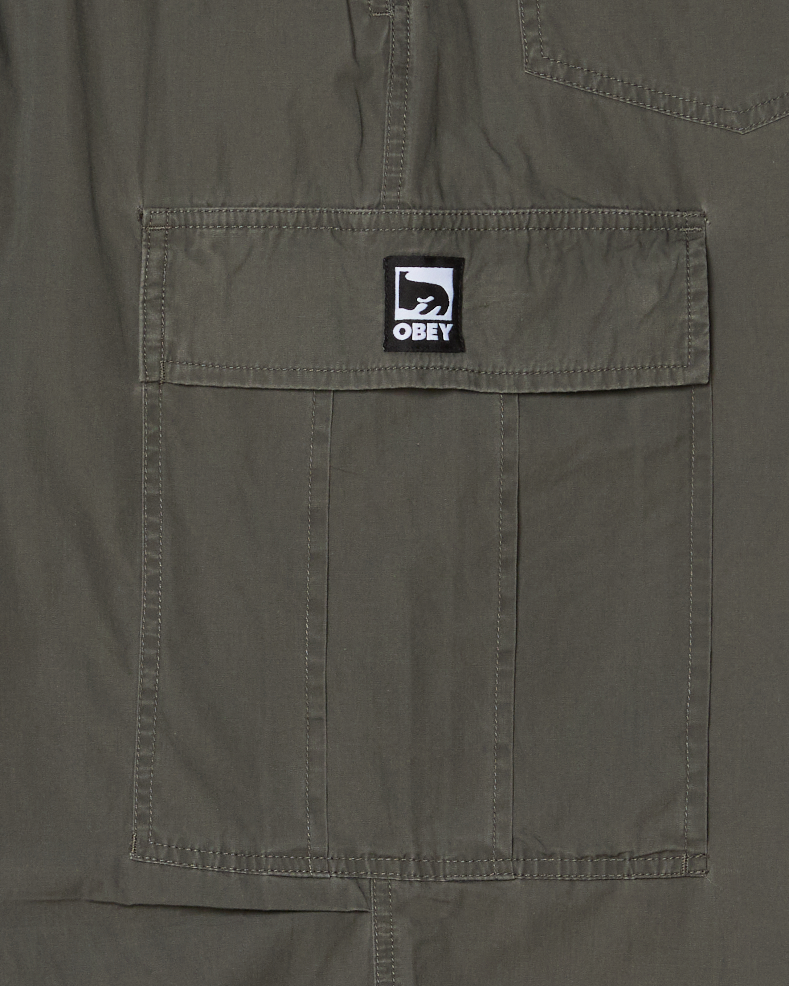 GIANT CARGO PANT - CHIMERA