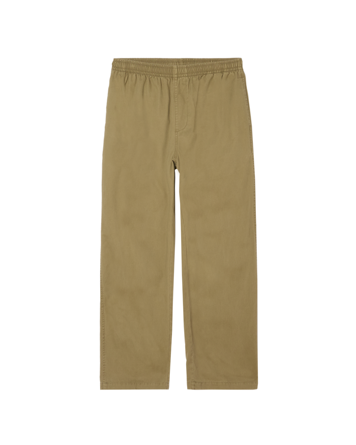 THEO EASY PANT - MERMAID FADED WASH