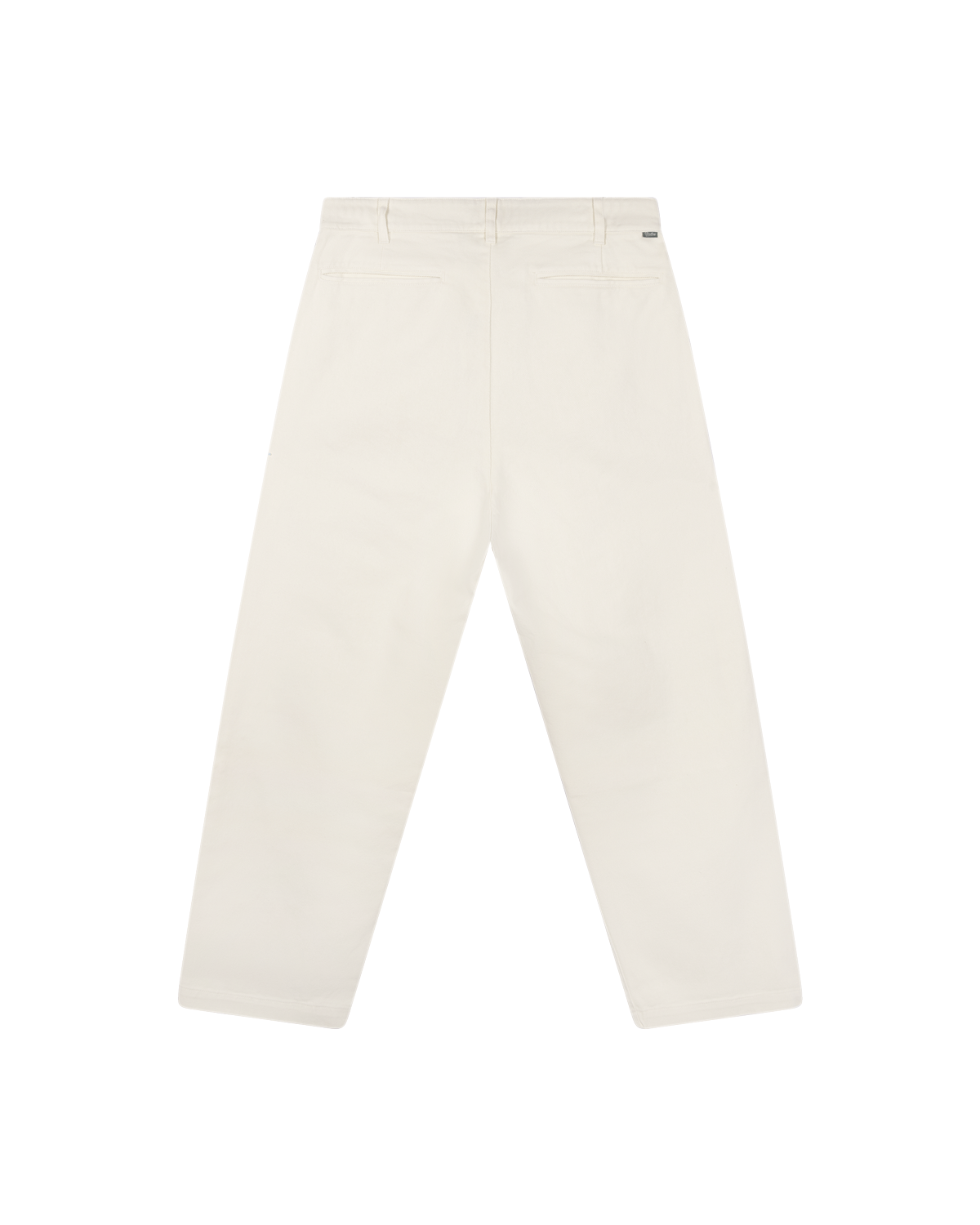 PARABOOT LANCEUR PANT - OFF WHITE MULTI