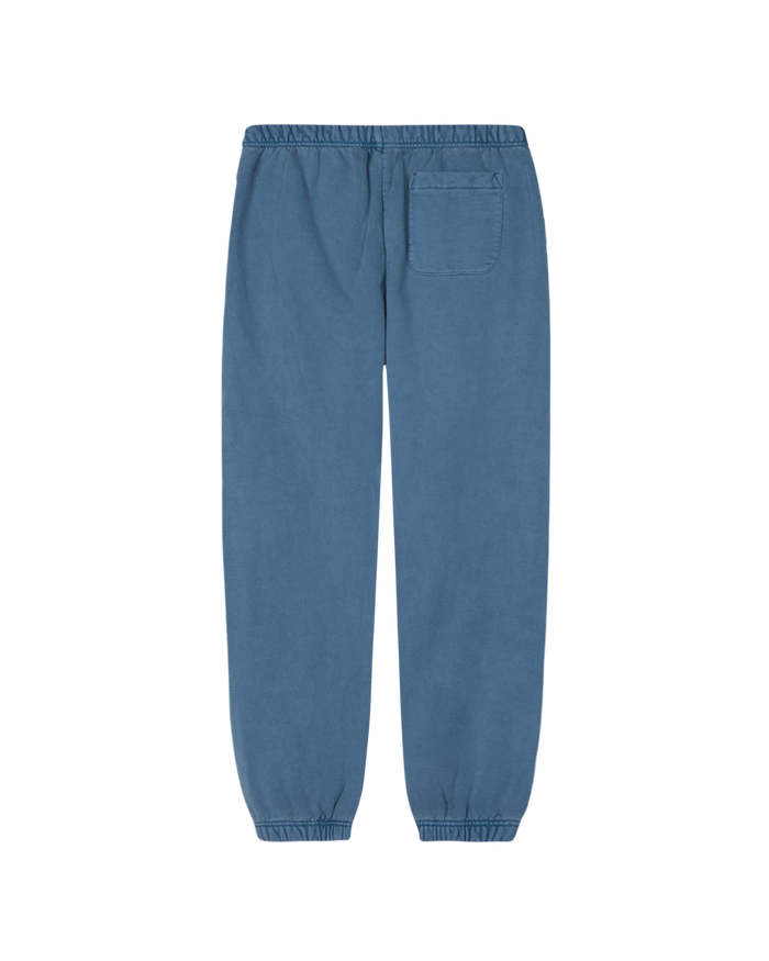 LOWERCASE PIGMENT SWEATPANTS - PIGMENT CORONET BLUE
