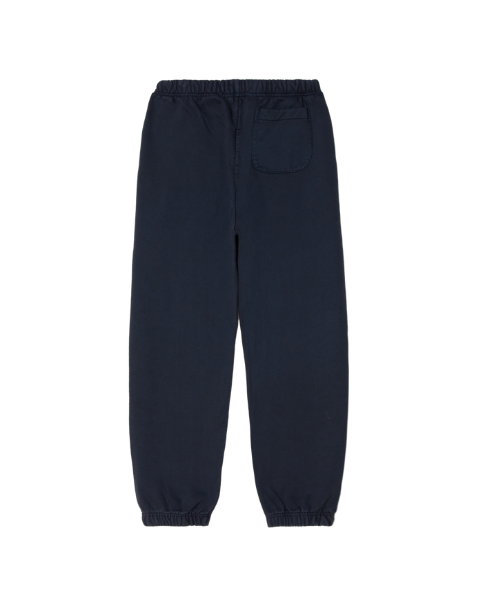 LOWERCASE PIGMENT SWEATPANT - PIGMENT DARK NAVY
