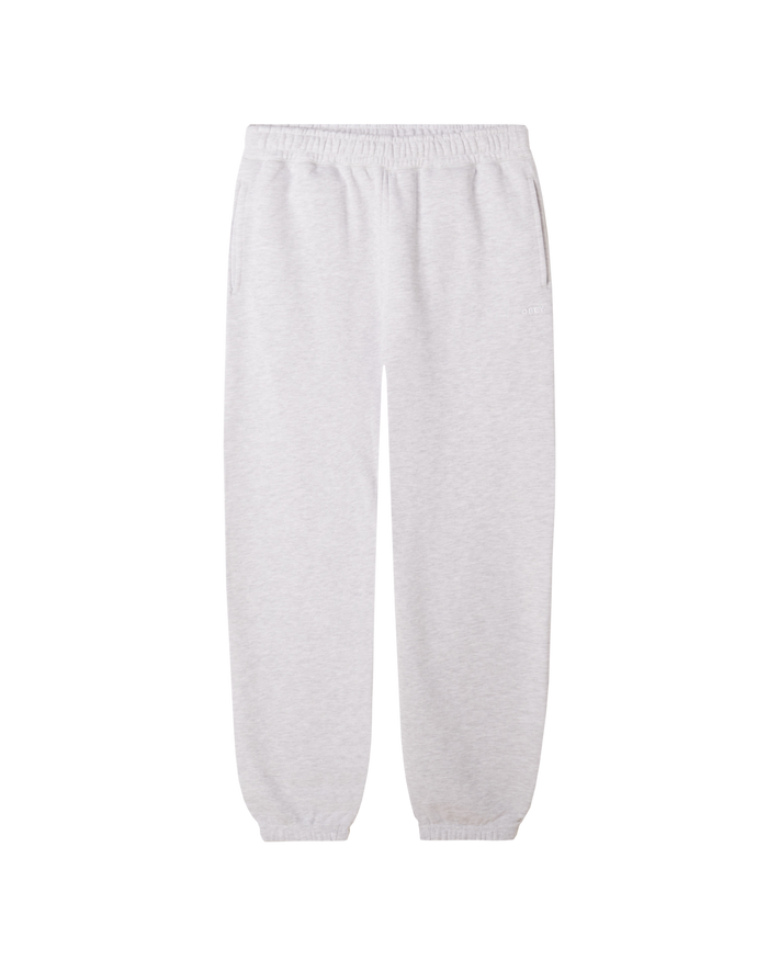 EST. WORKS BOLD II SWEATPANT - ASH GREY